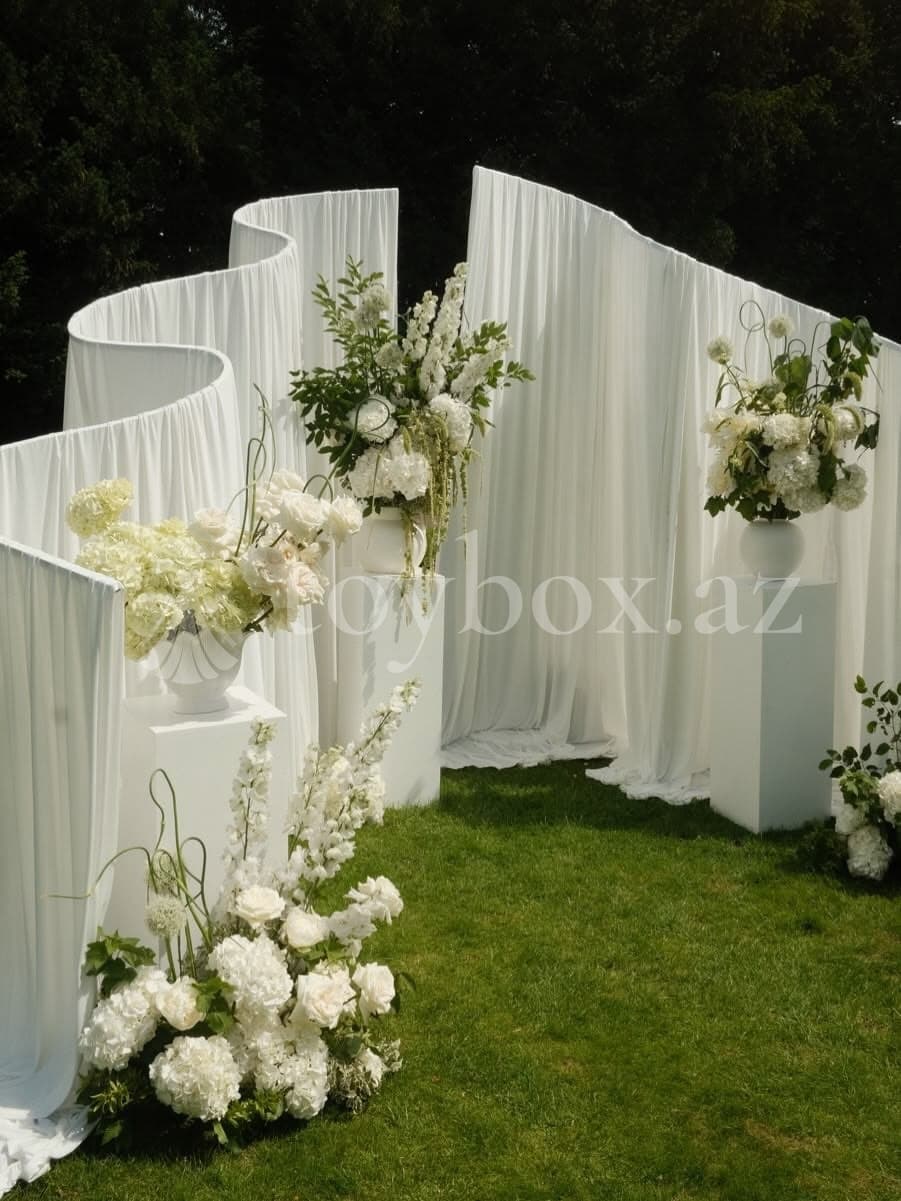 Aura Decor Xaçmaz