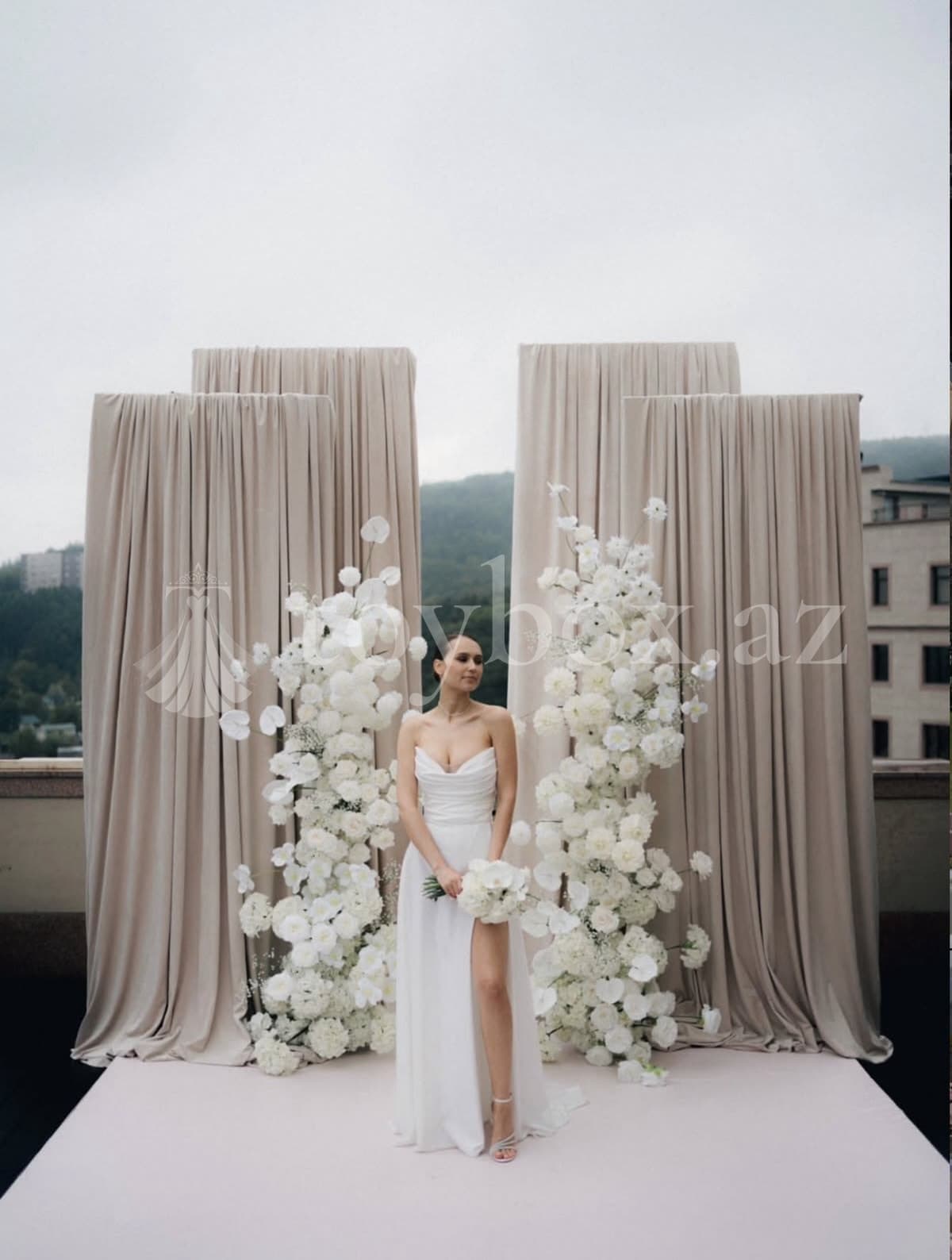Aura Decor Xaçmaz