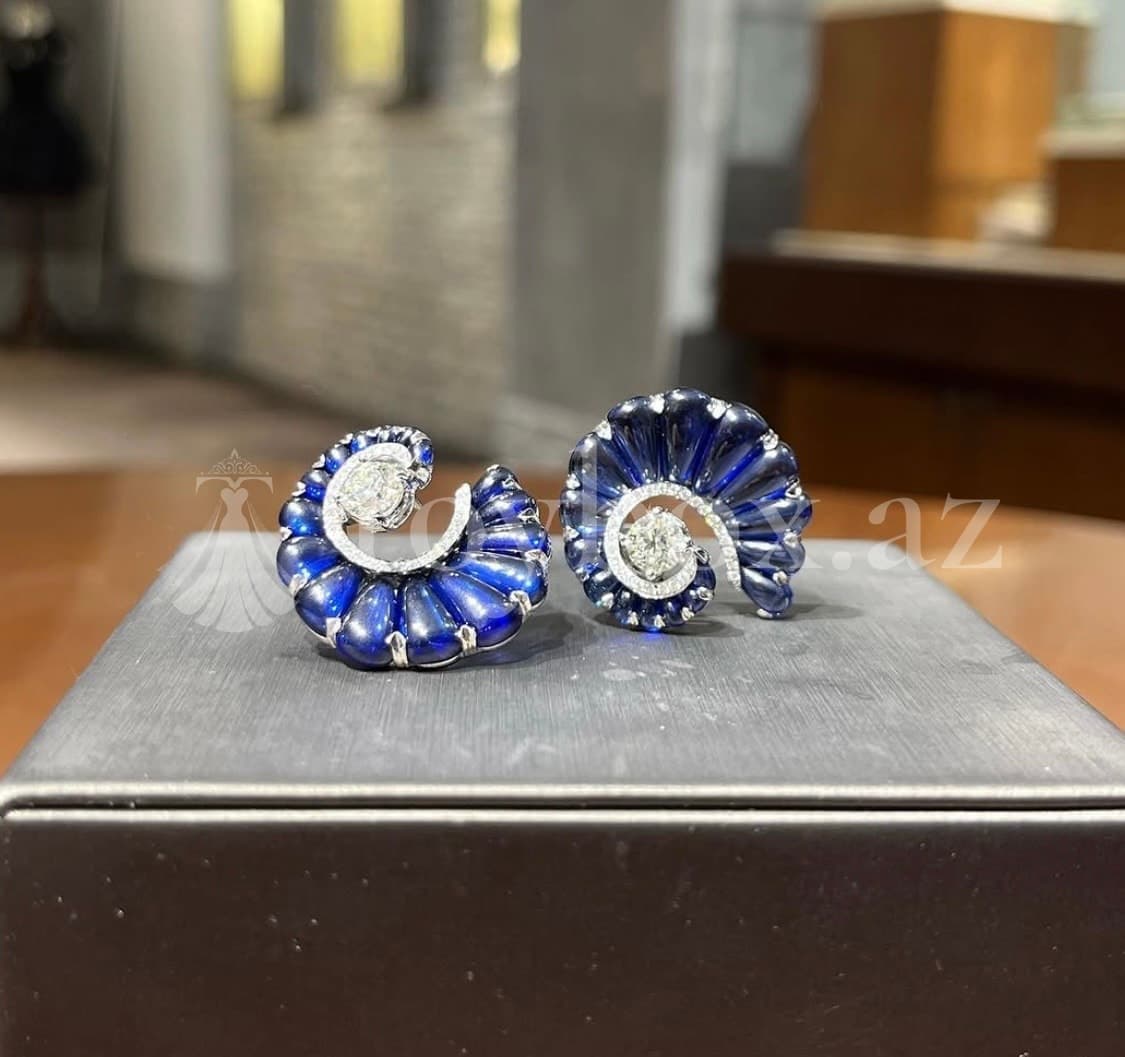 Uvas Jewellery