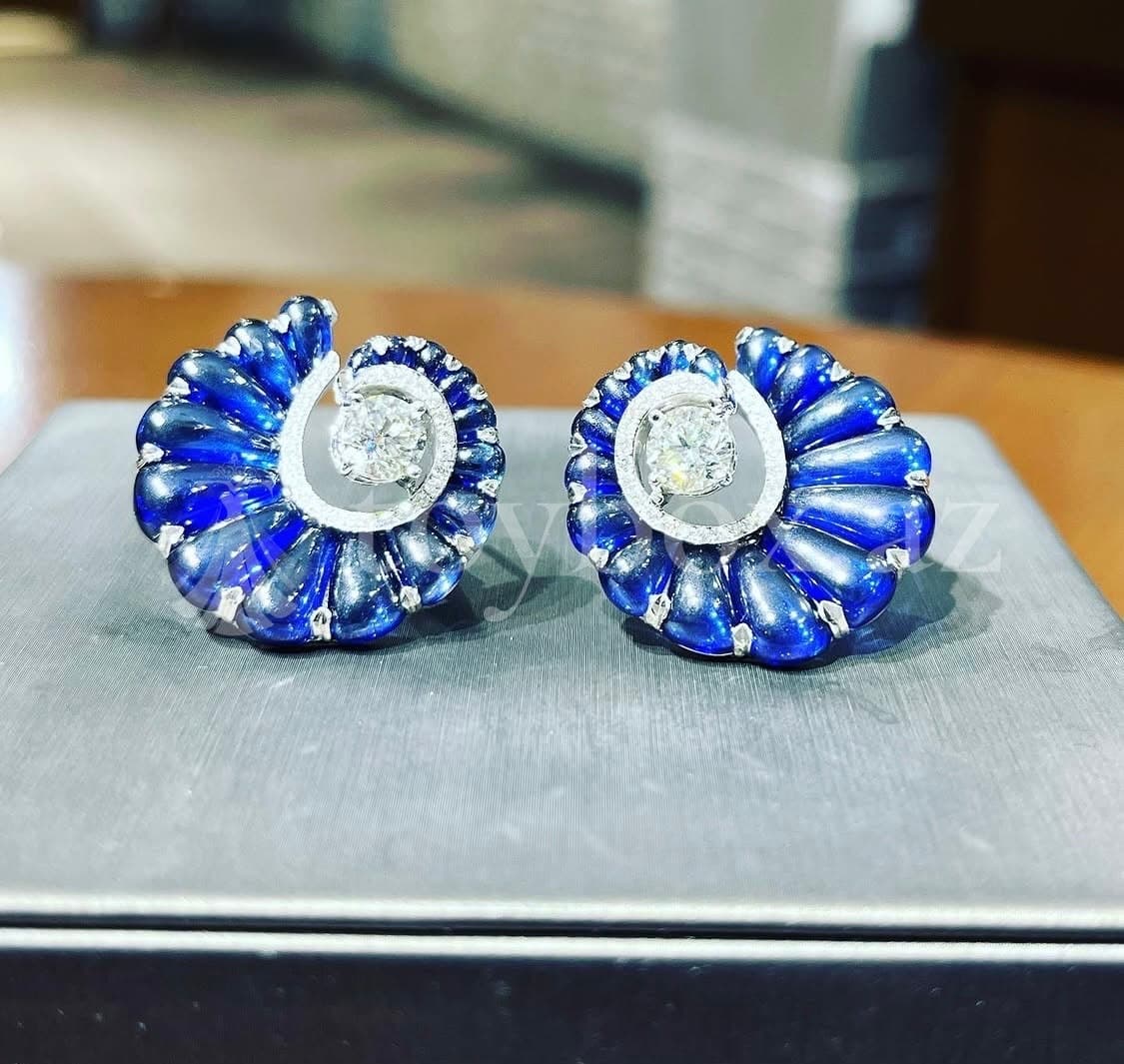 Uvas Jewellery