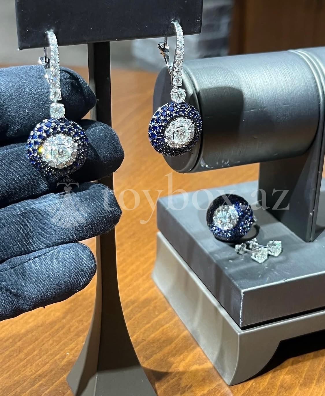 Uvas Jewellery