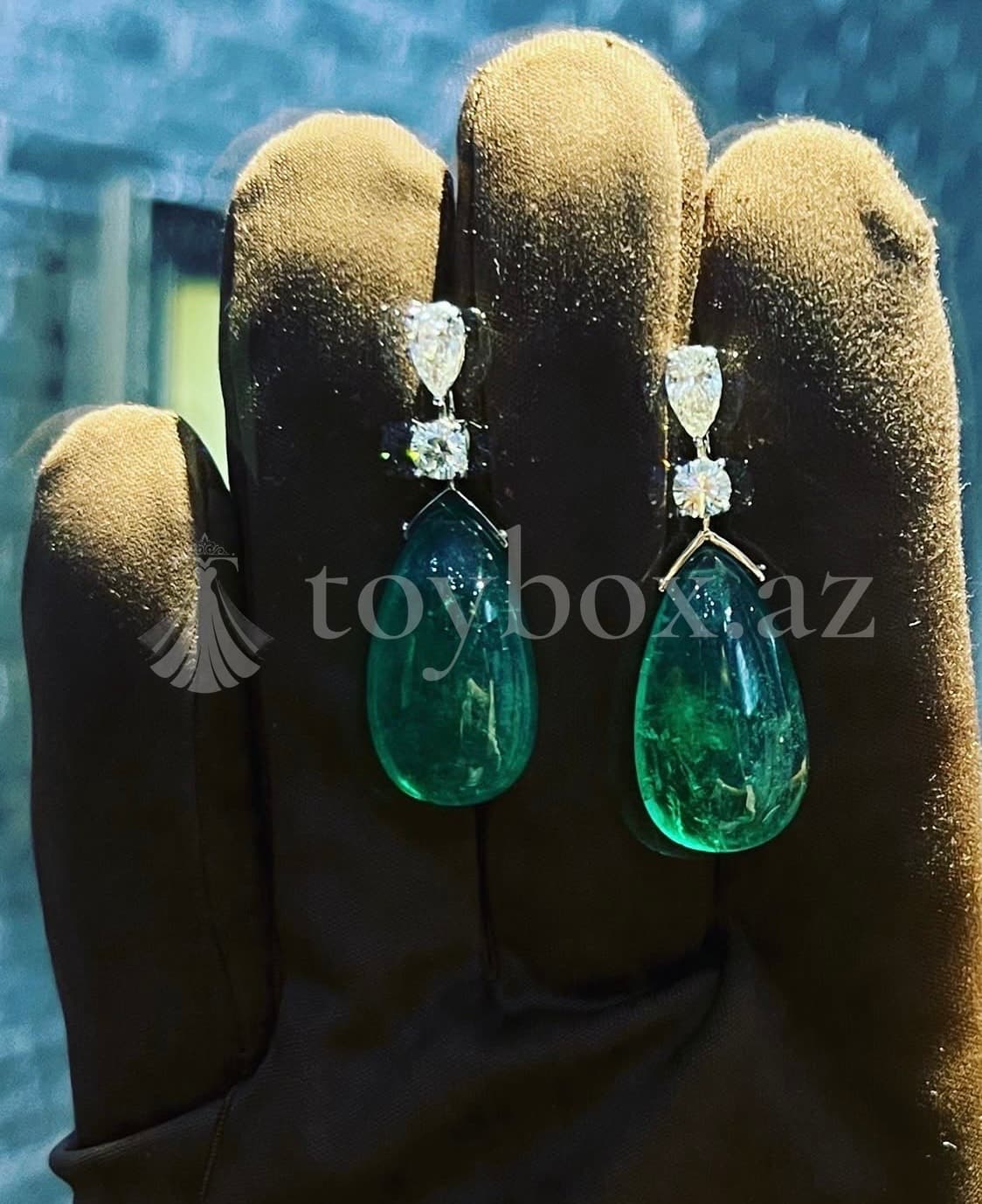 Uvas Jewellery