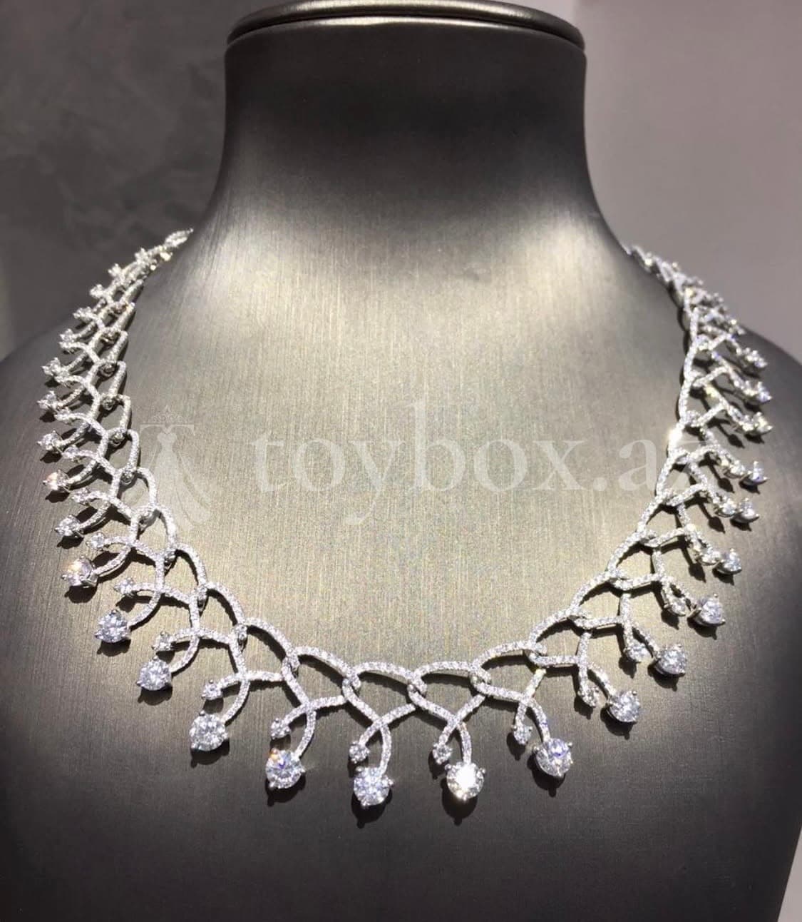 Uvas Jewellery