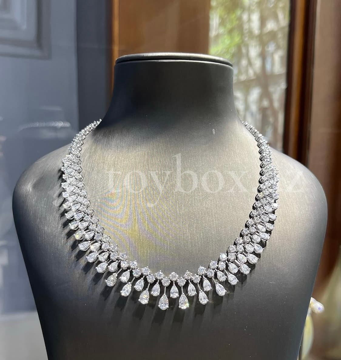 Uvas Jewellery