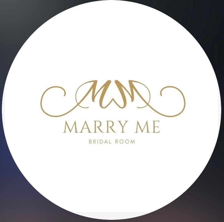 Marry Me Bridal Room
