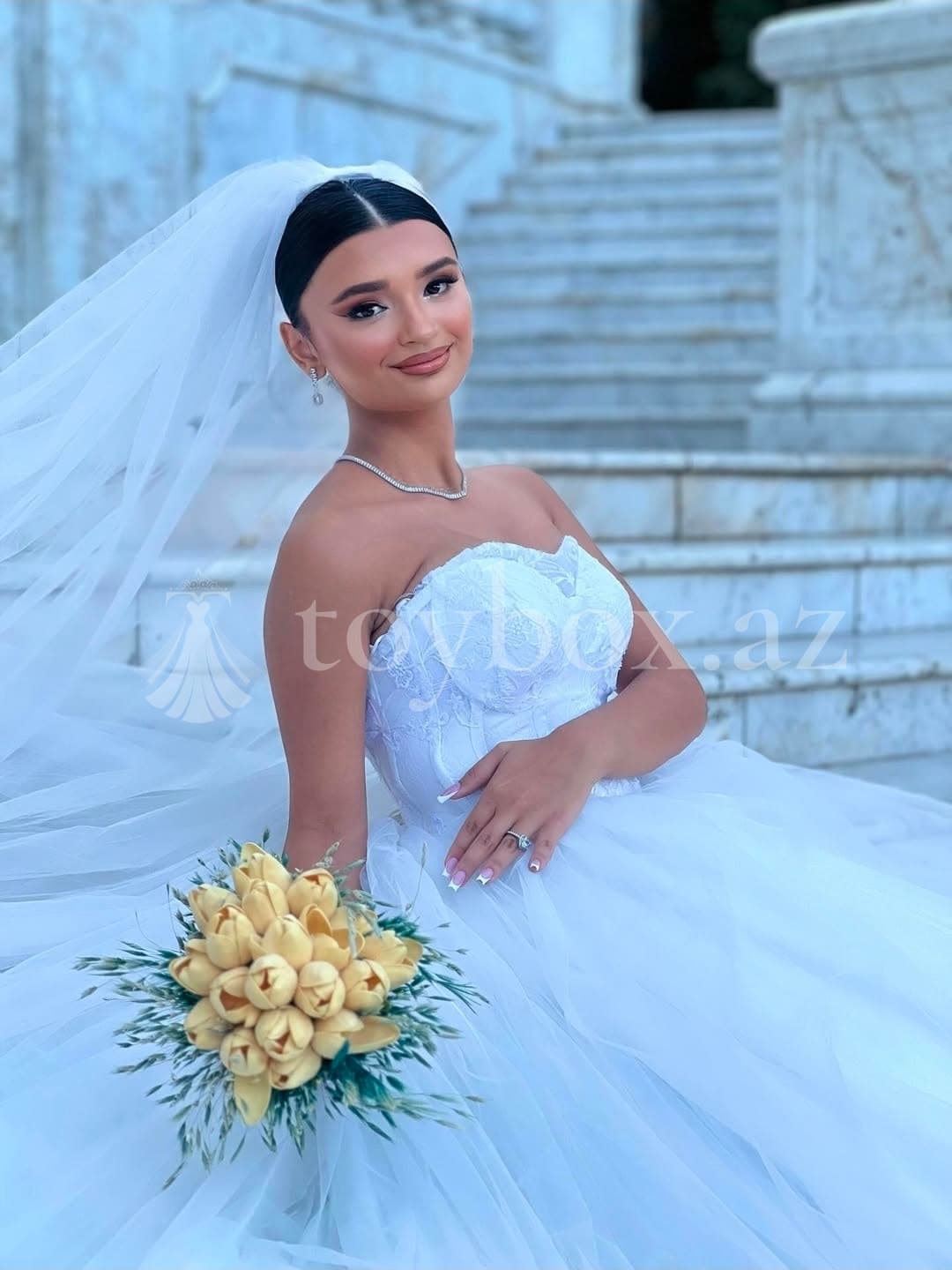Marry Me Bridal Room
