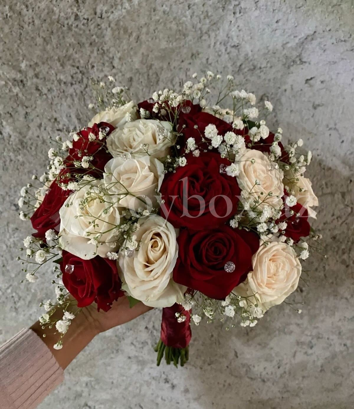 Lamia Flowers