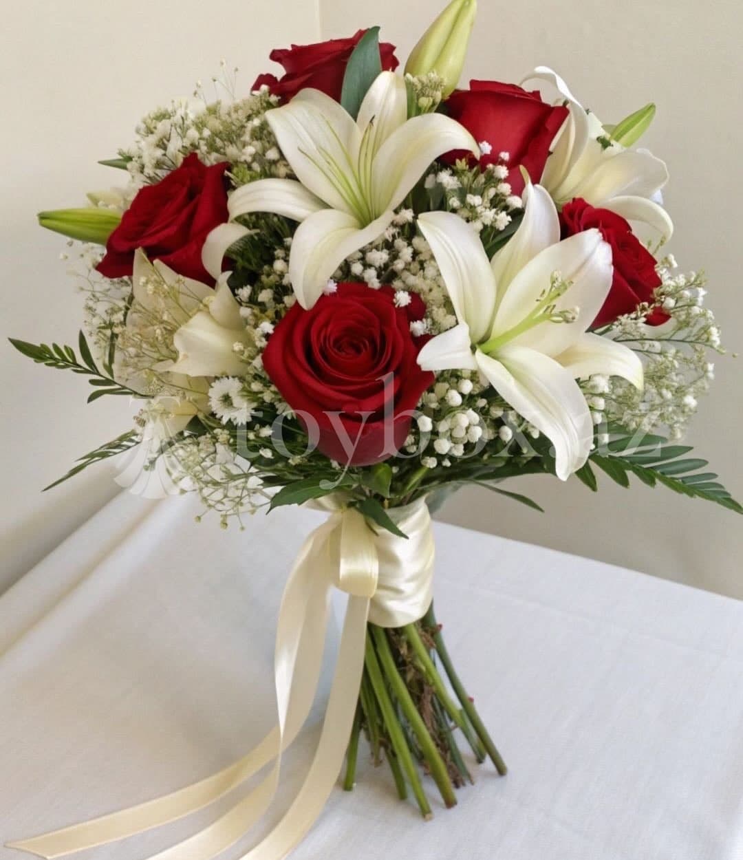 Lamia Flowers