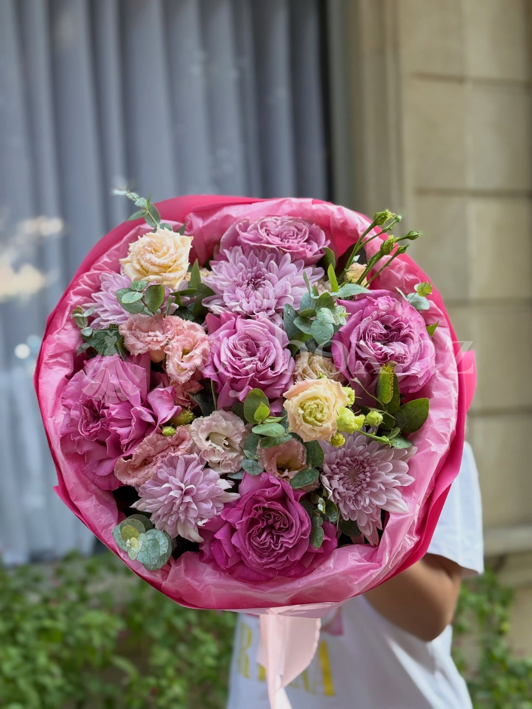 Lamia Flowers