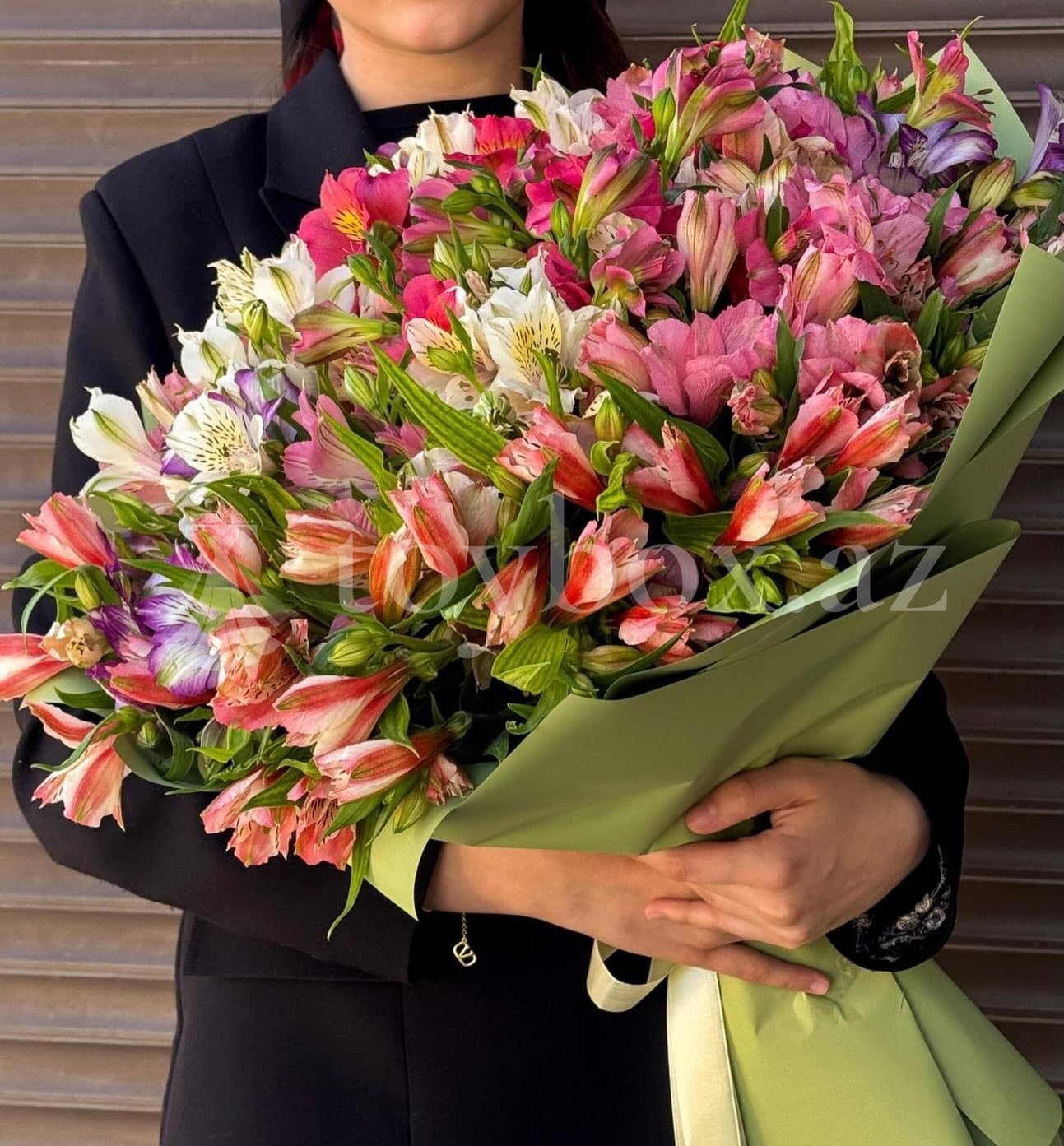 Lamia Flowers
