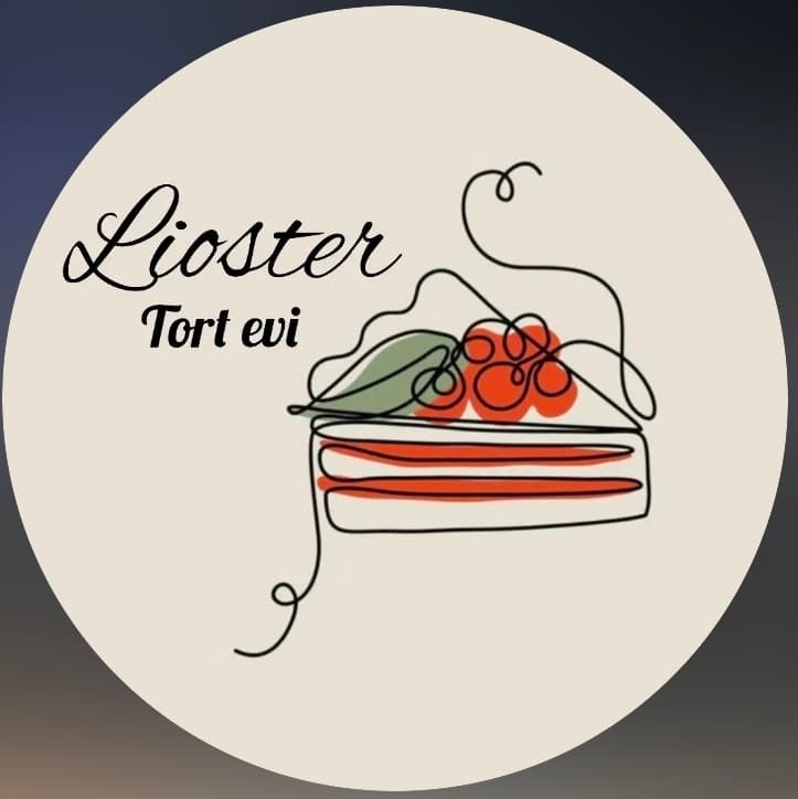 Lioster Cake.Az