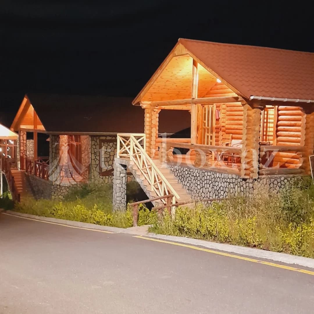 Su Meyilli Hotel