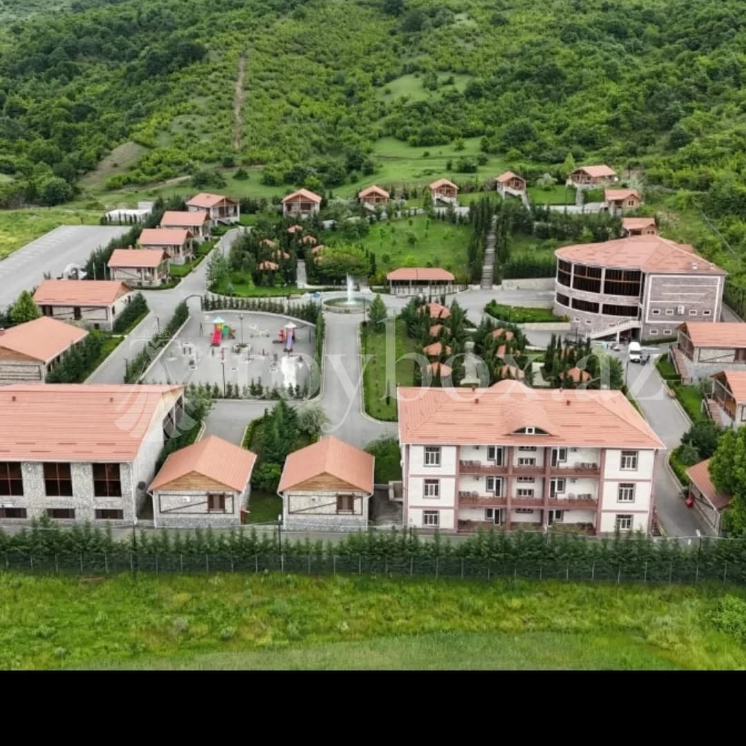 Su Meyilli Hotel