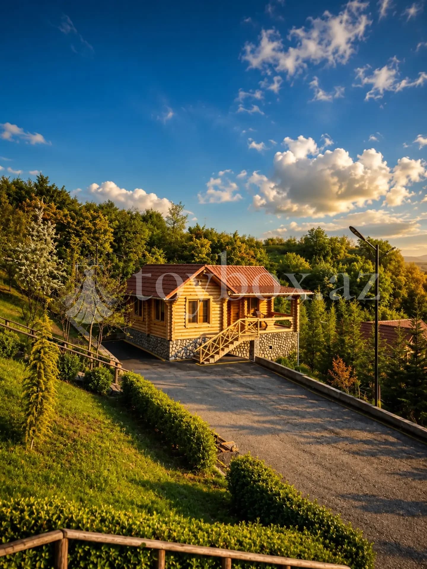 Su Meyilli Hotel