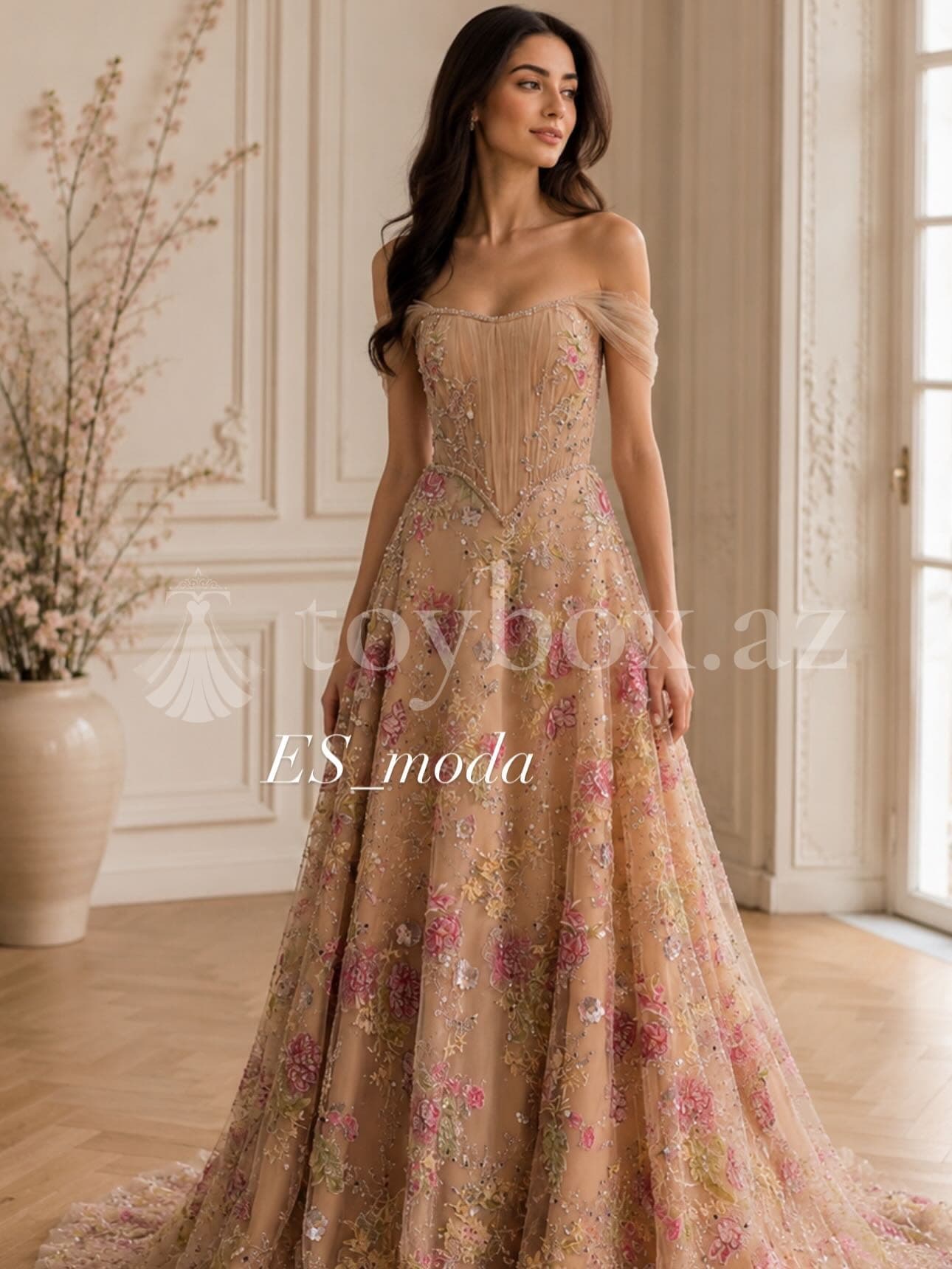 ES Moda Group