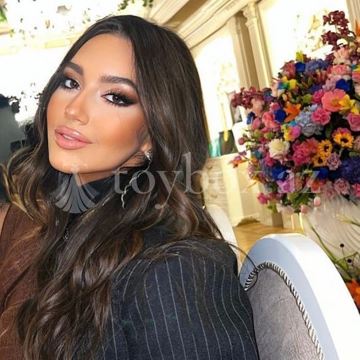 Make Up İlhamə Official