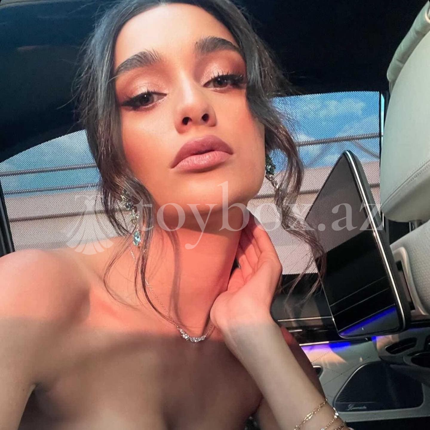 Make Up İlhamə Official