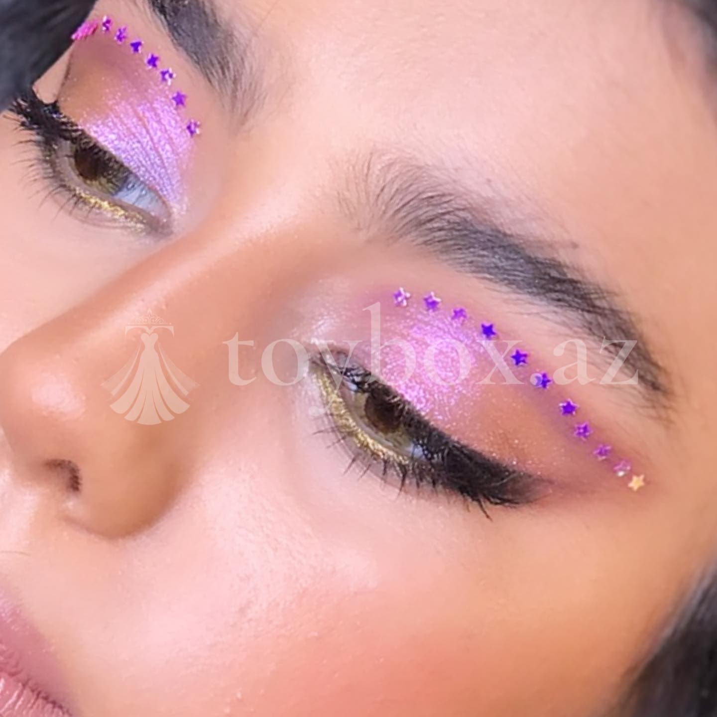 Make Up İlhamə Official