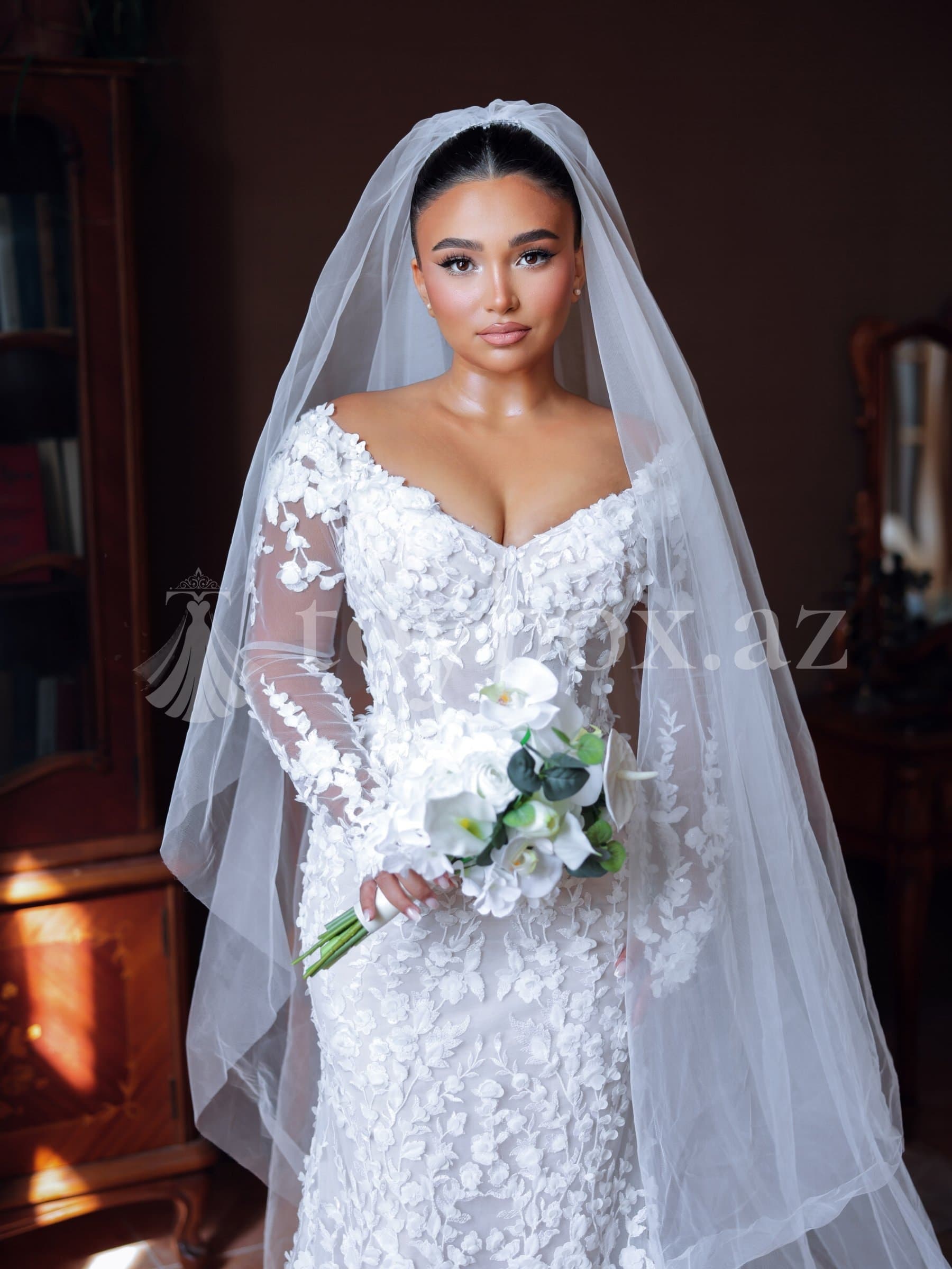 Bridal Gulia