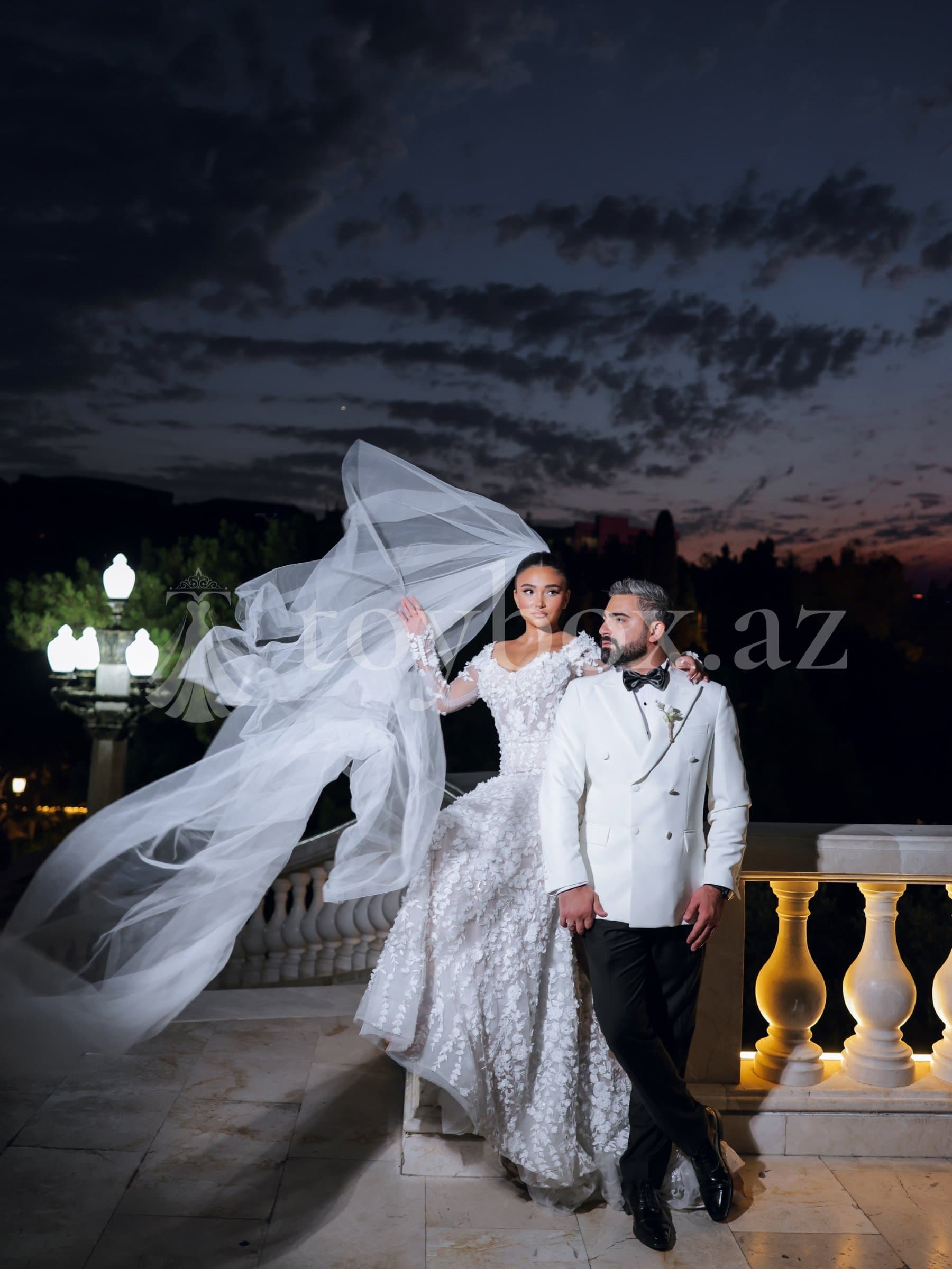 Bridal Gulia