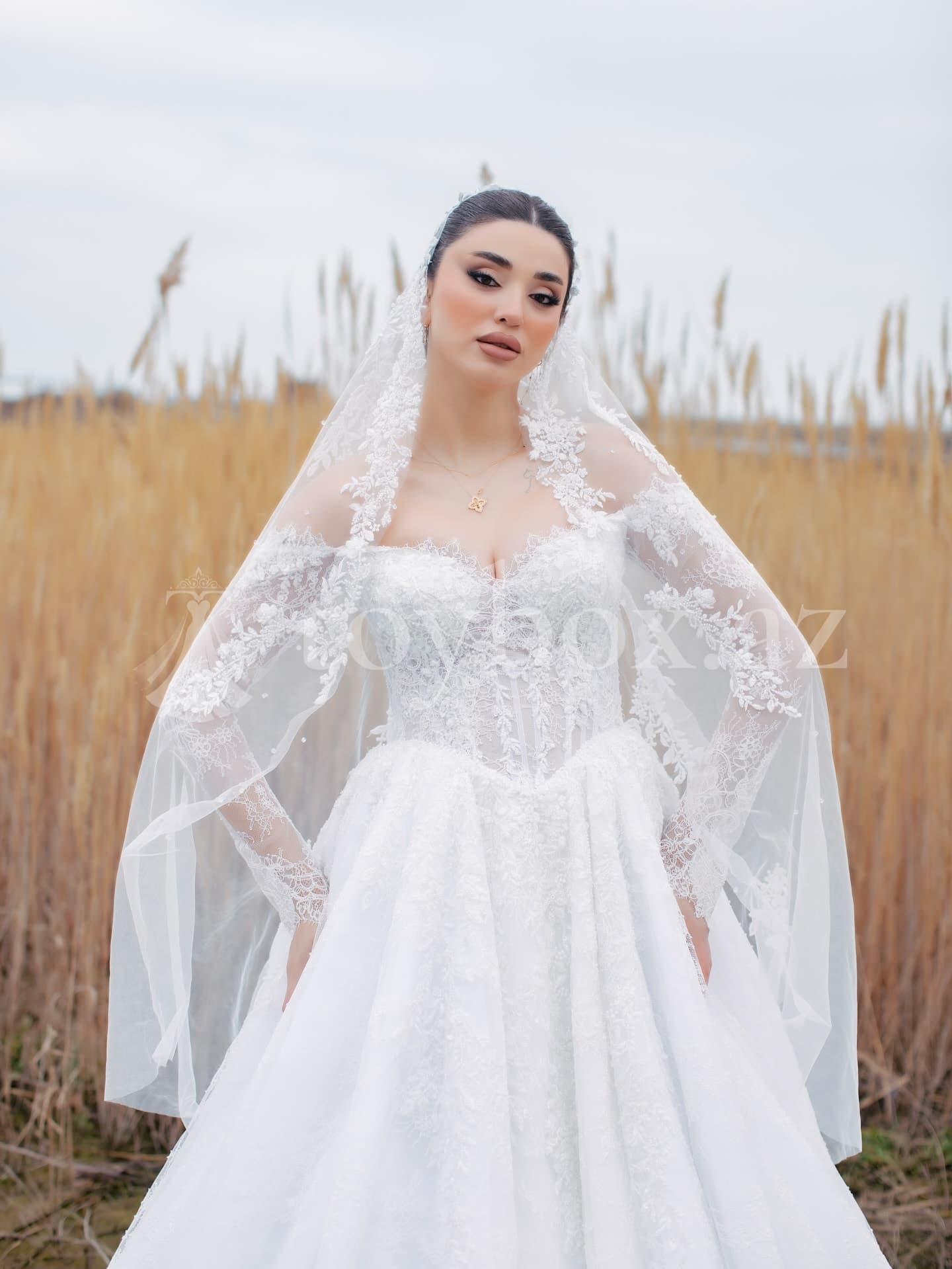 Bridal Gulia