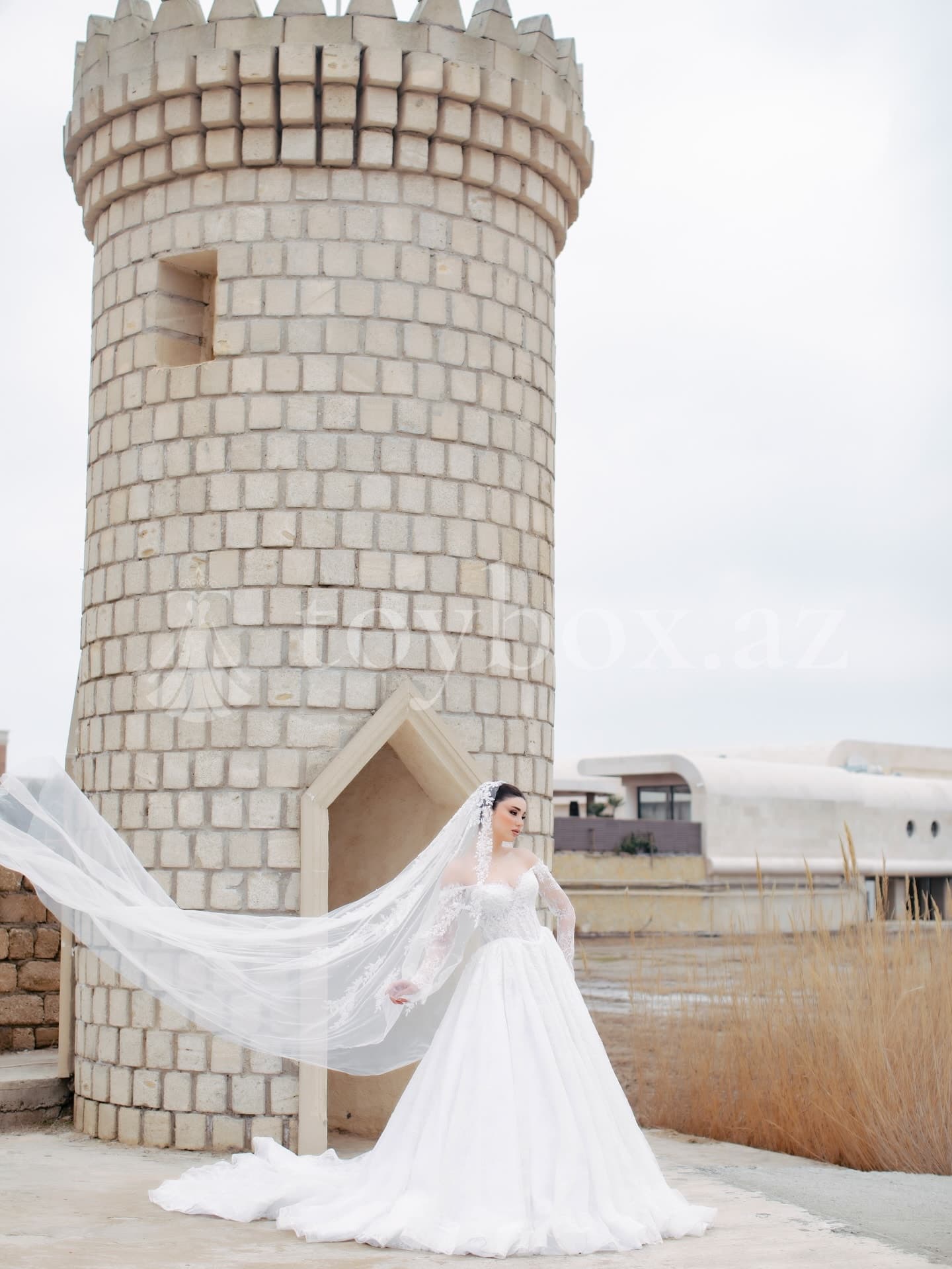 Bridal Gulia