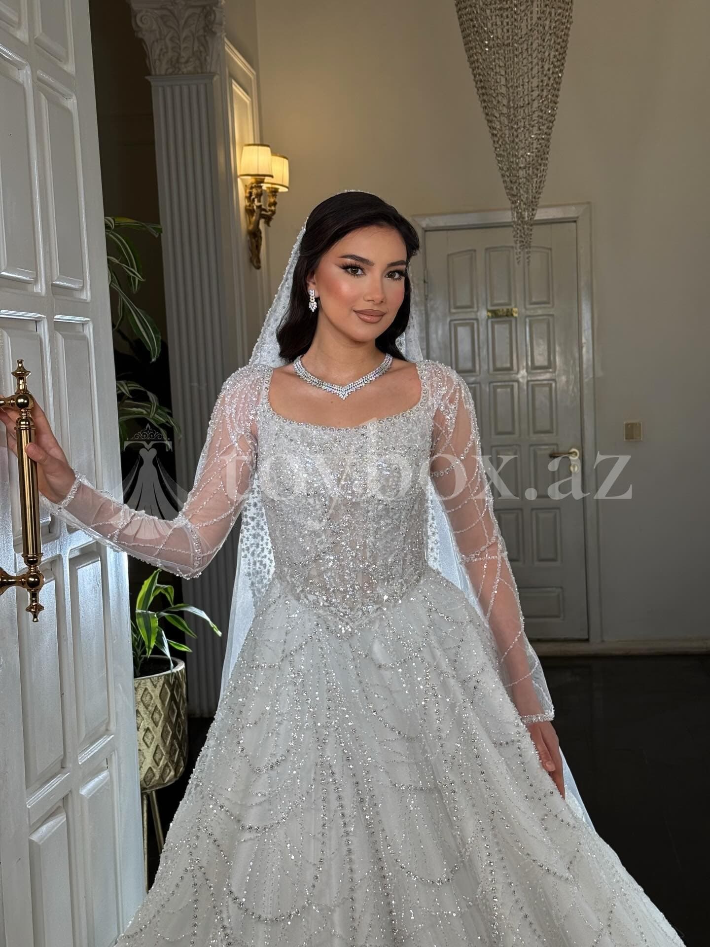 Bridal Gulia