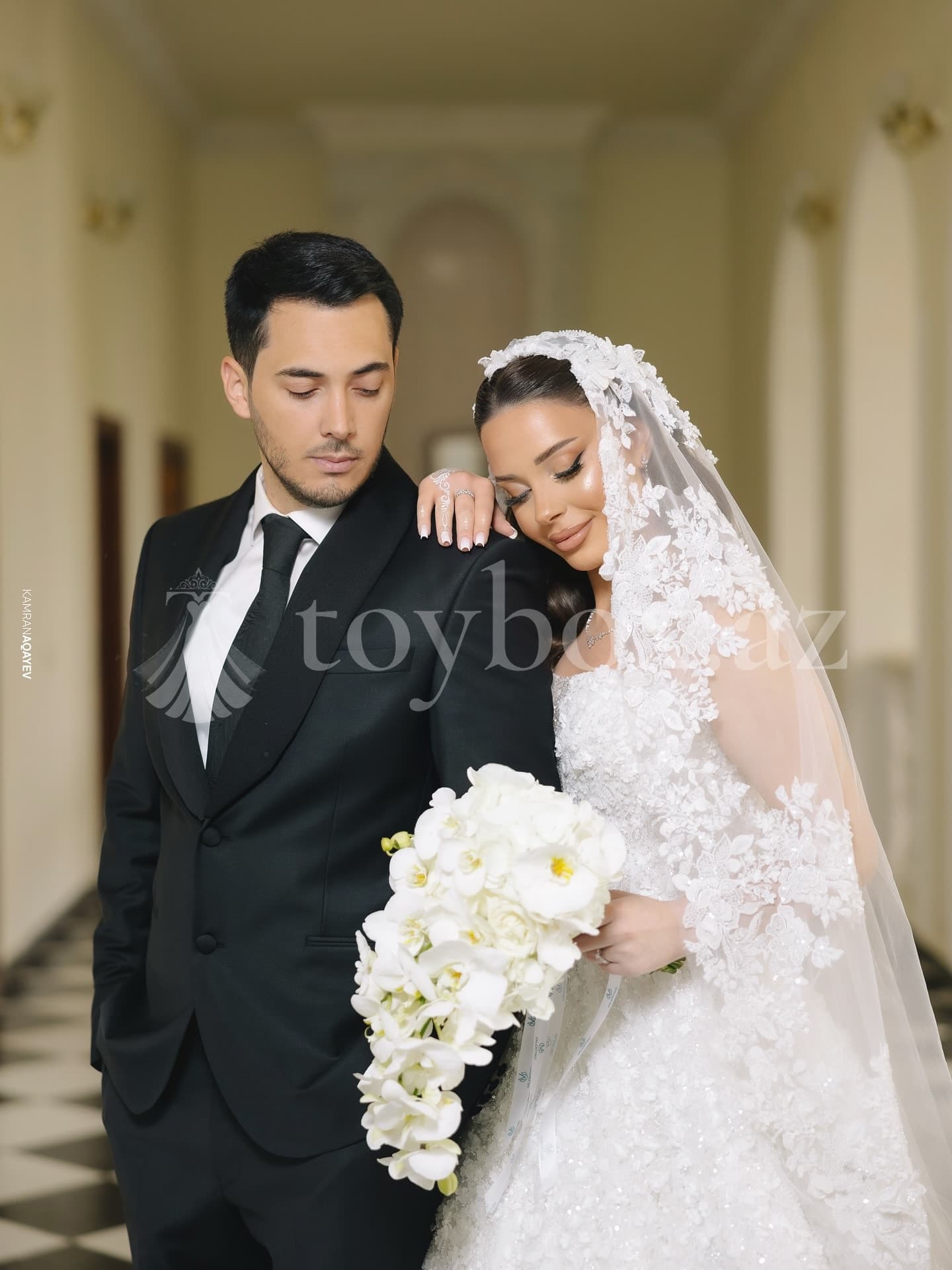 Bridal Gulia