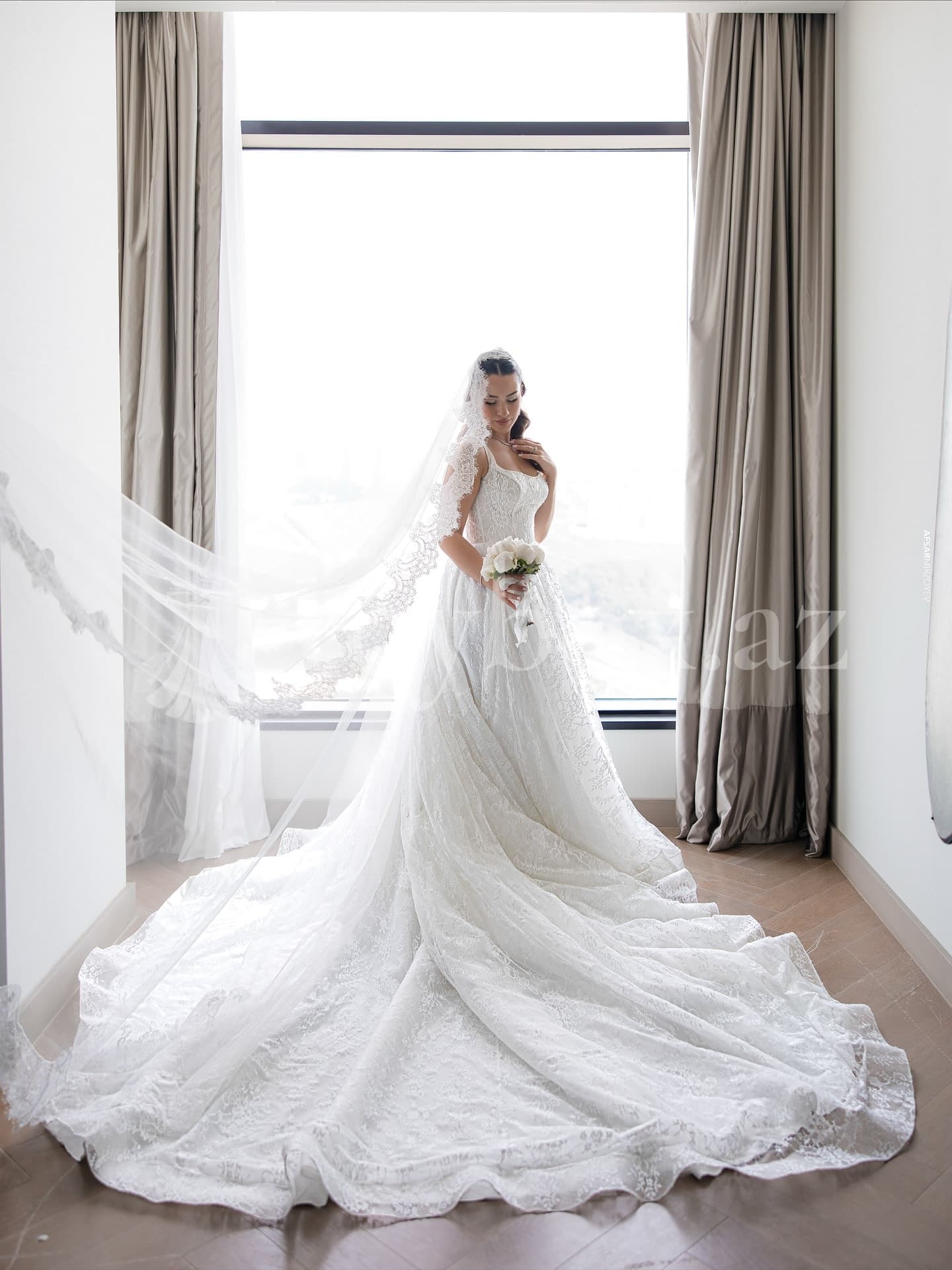 Bridal Gulia