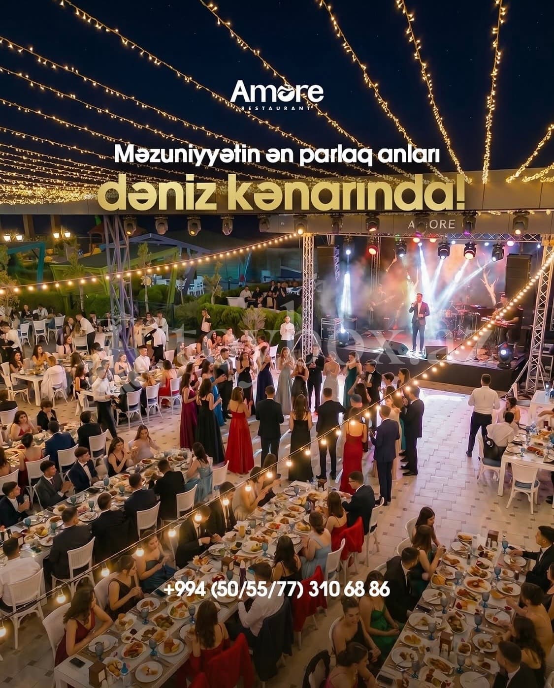 Amore Novxanı