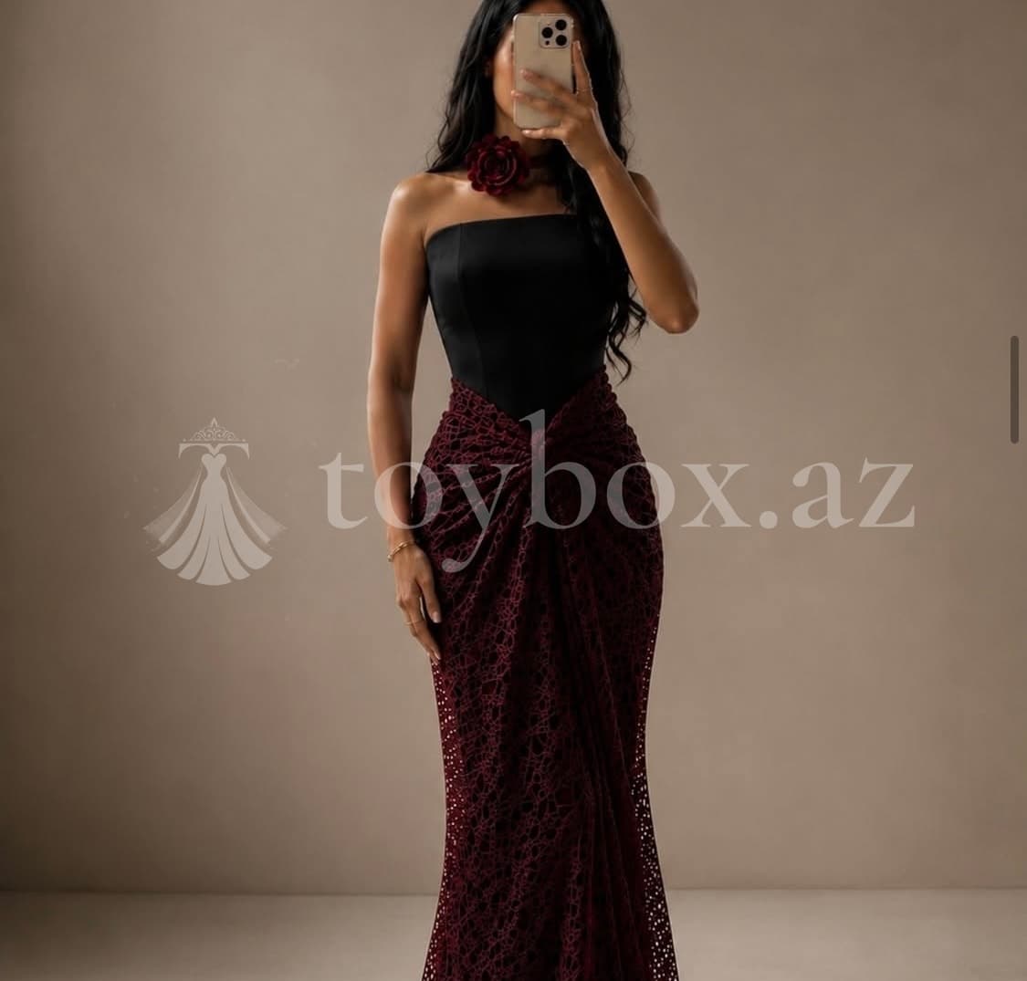 Alion Fashion House