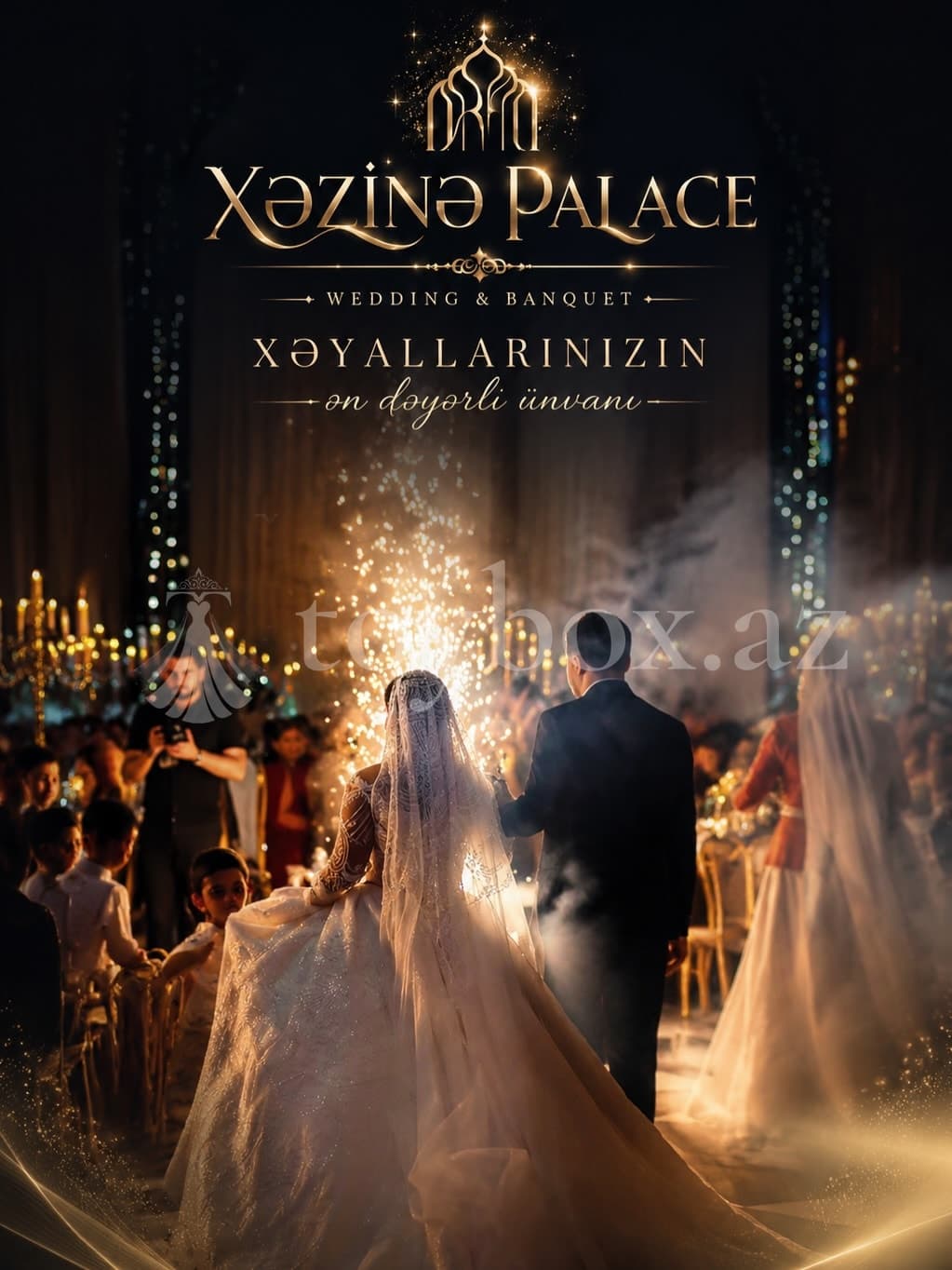 Xəzinə Palace