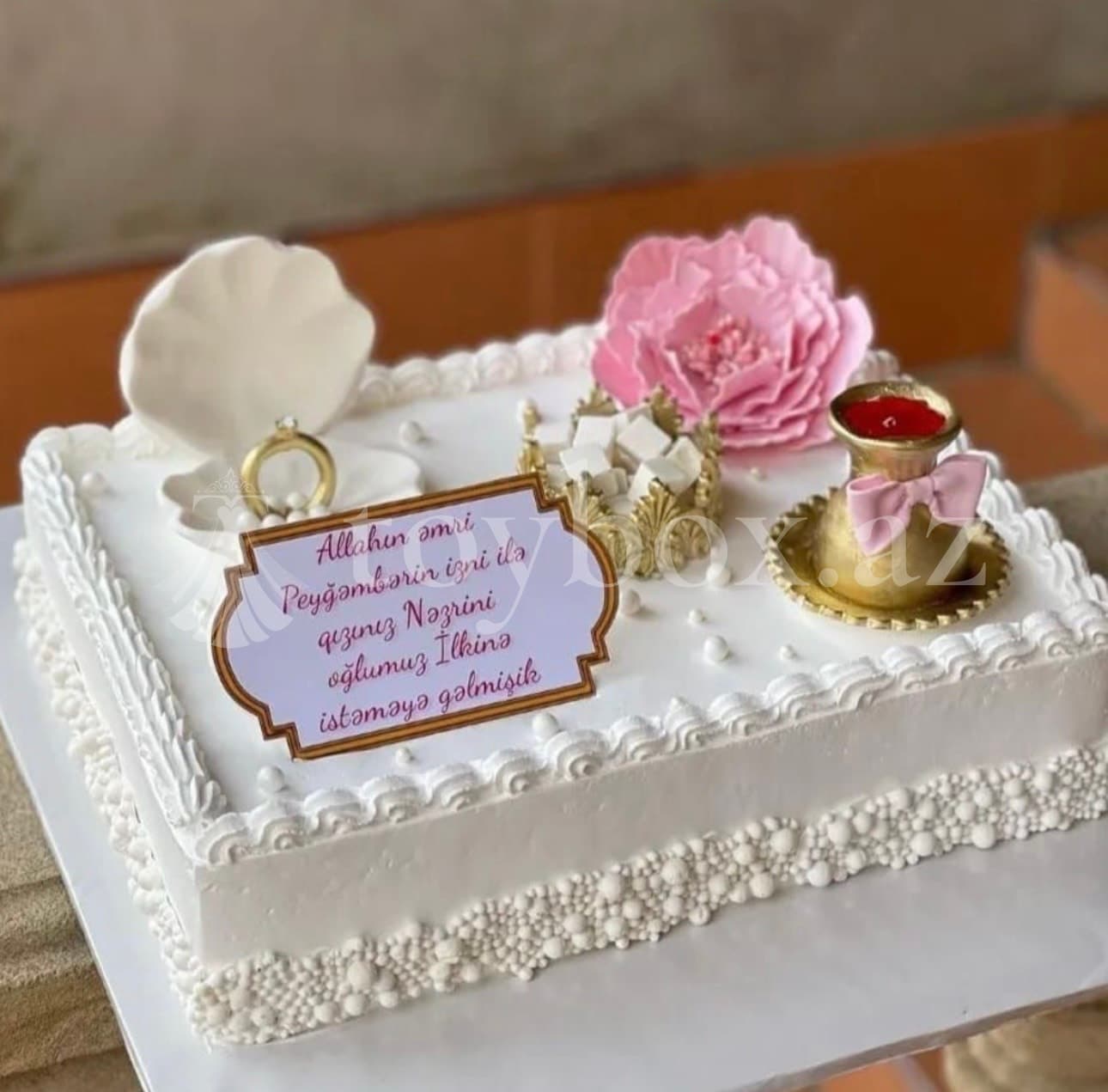 Angelina French Bakery