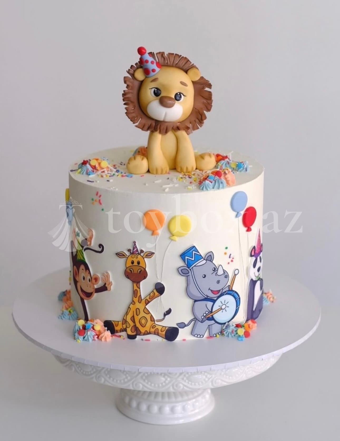 Angelina French Bakery