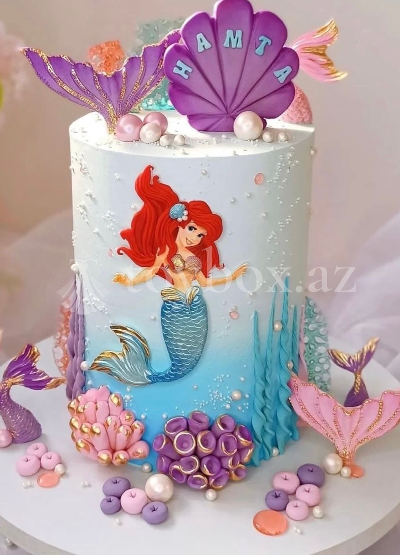 Angelina French Bakery