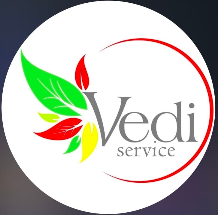 Vedi Sədərək