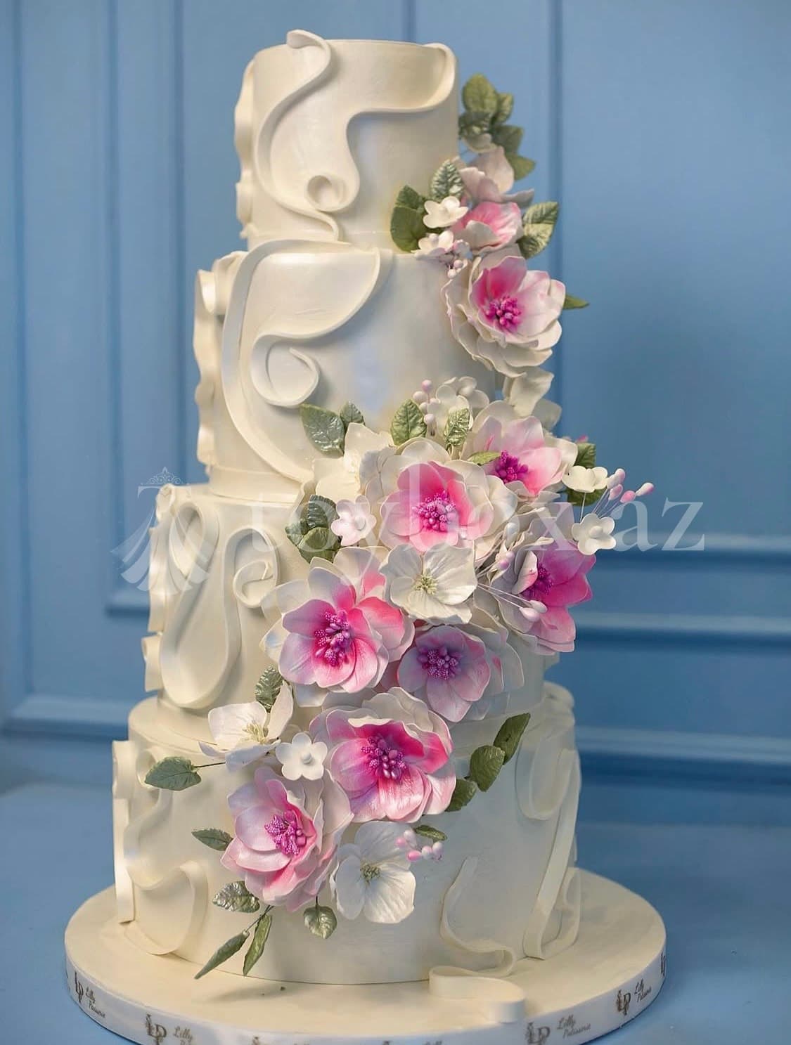 Lily Patisserie