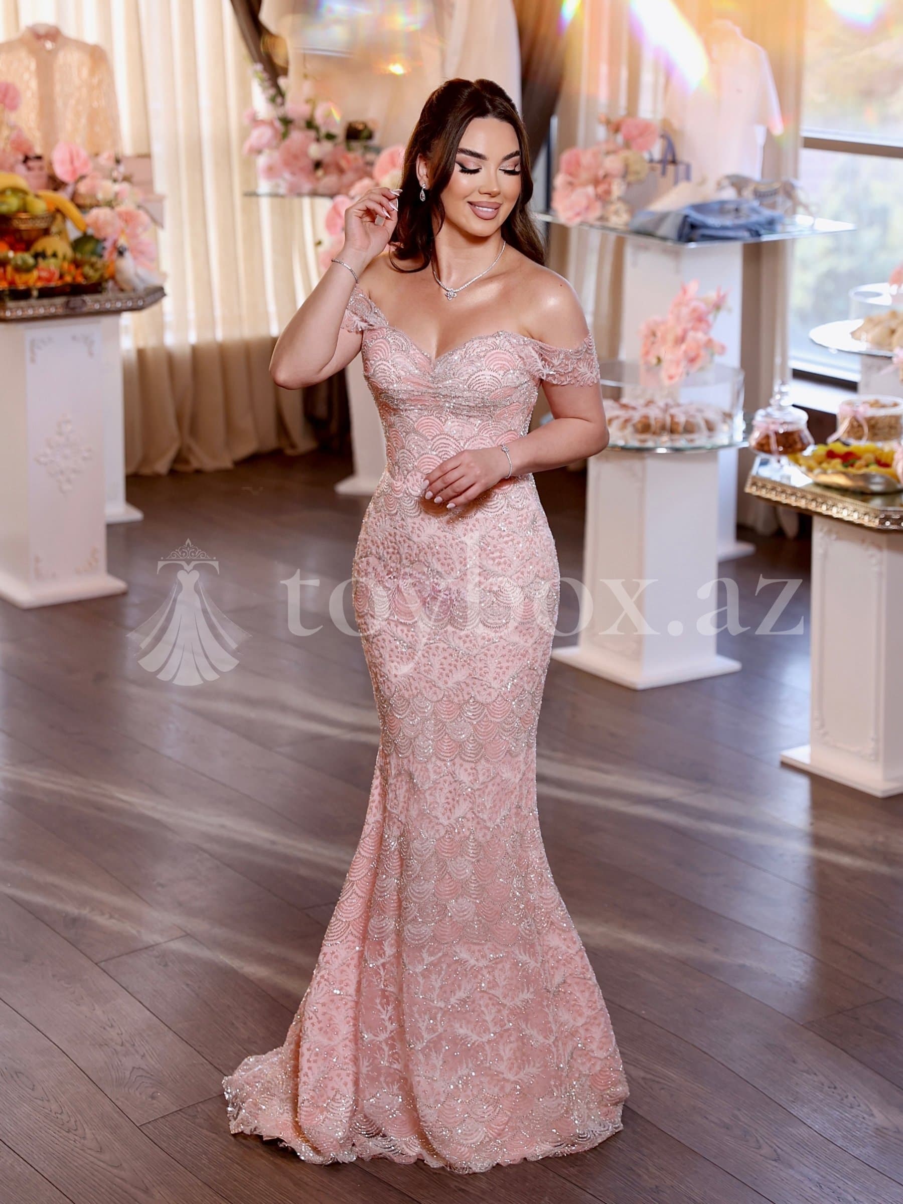Vogue Collection Baku