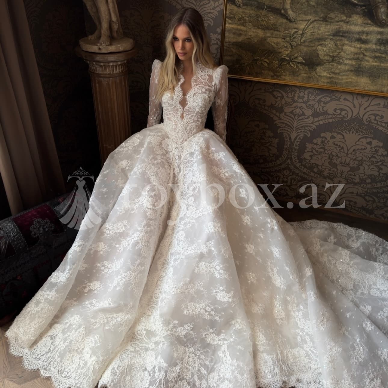 Vogue Collection Baku