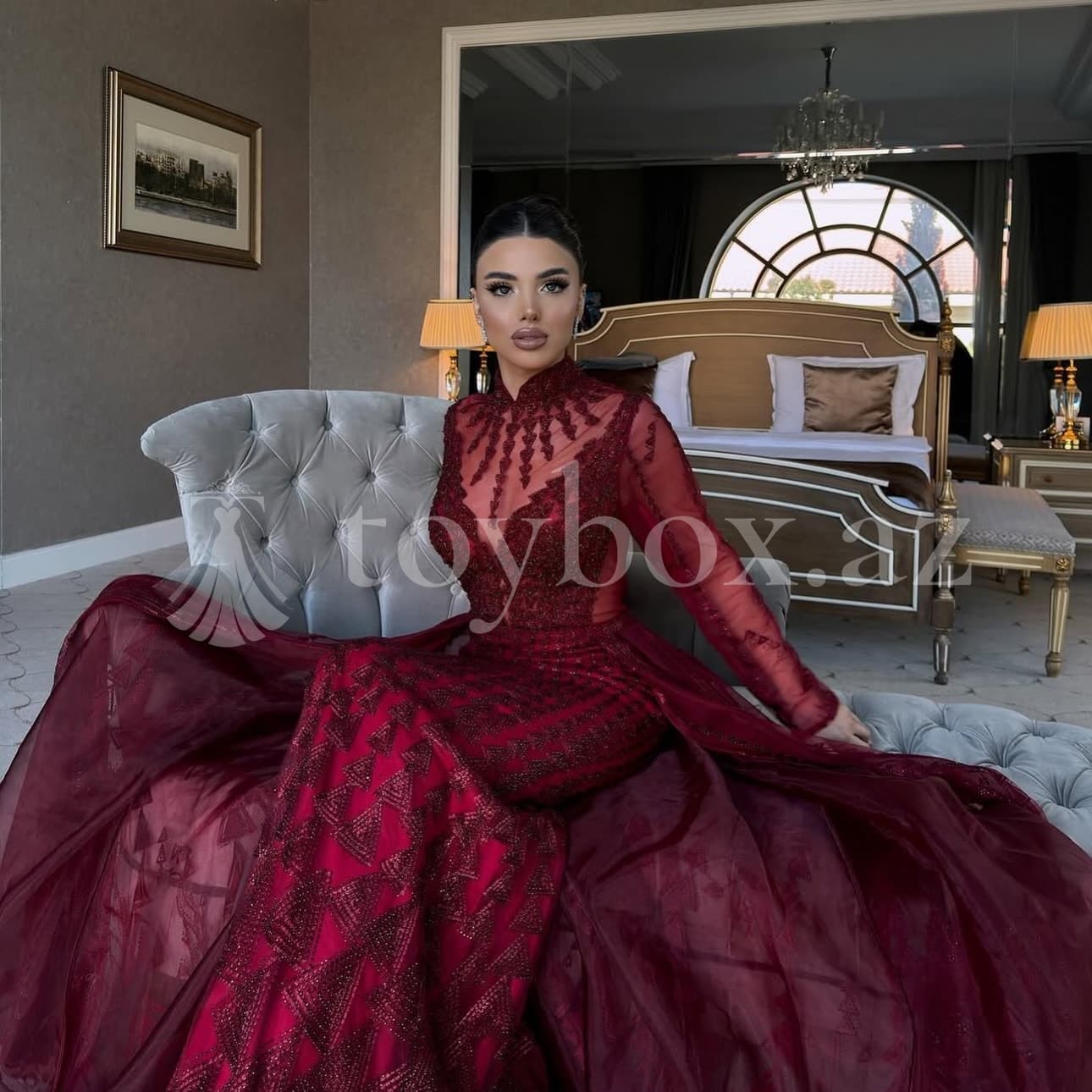 Vogue Collection Baku