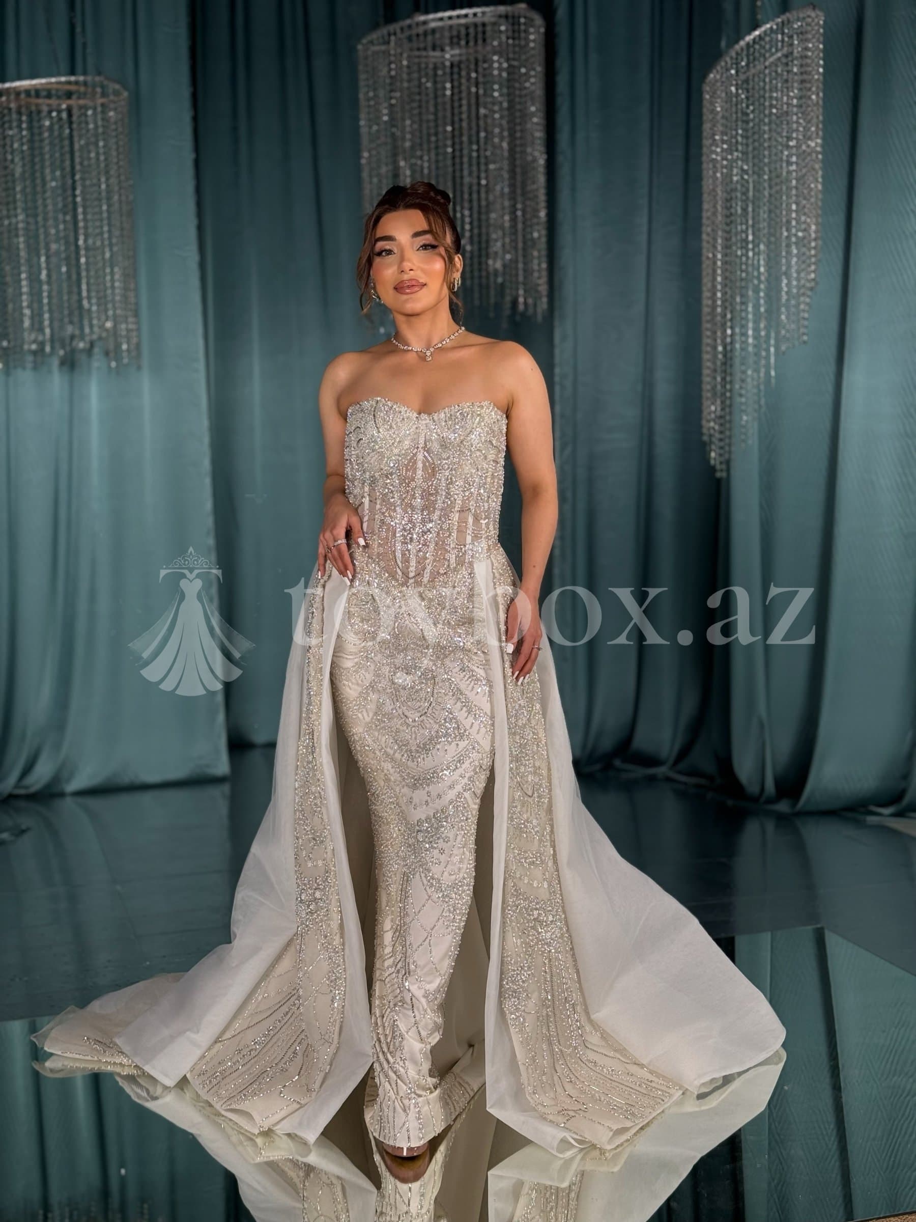 Vogue Collection Baku