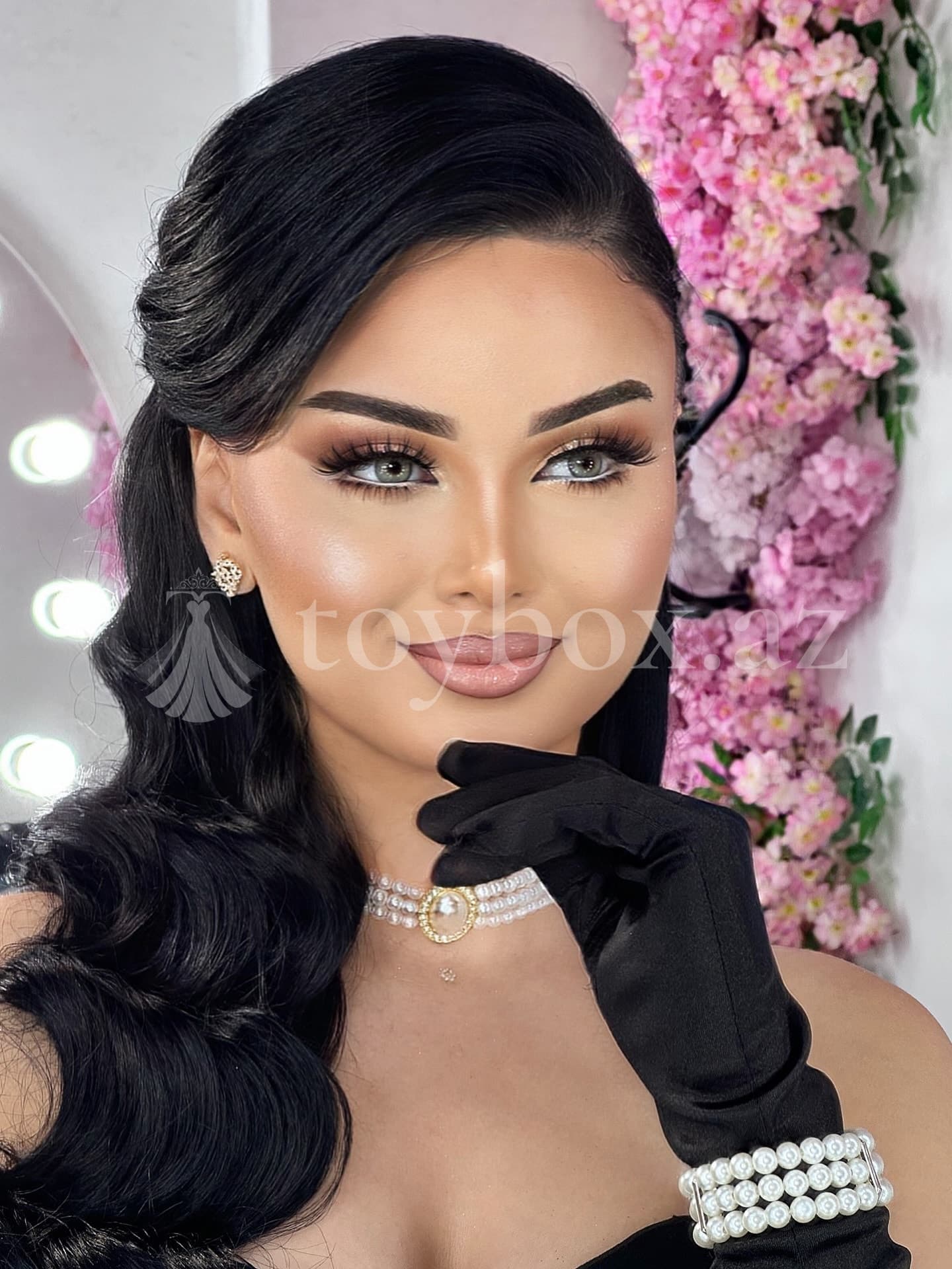 Zəhra Rzayeva