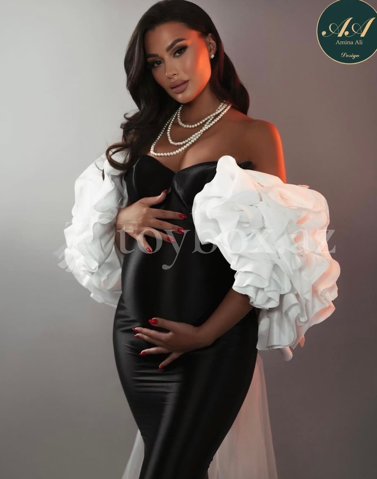 Amina Ali Design