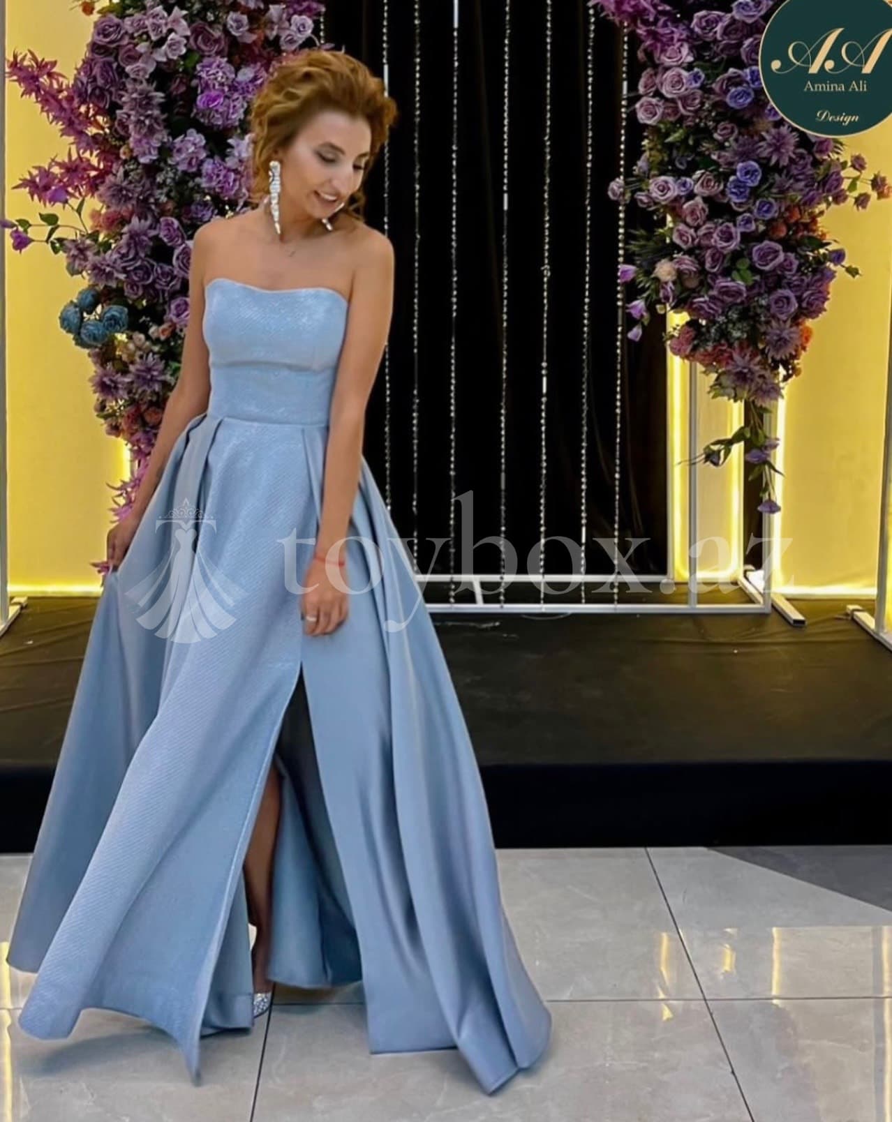 Amina Ali Design