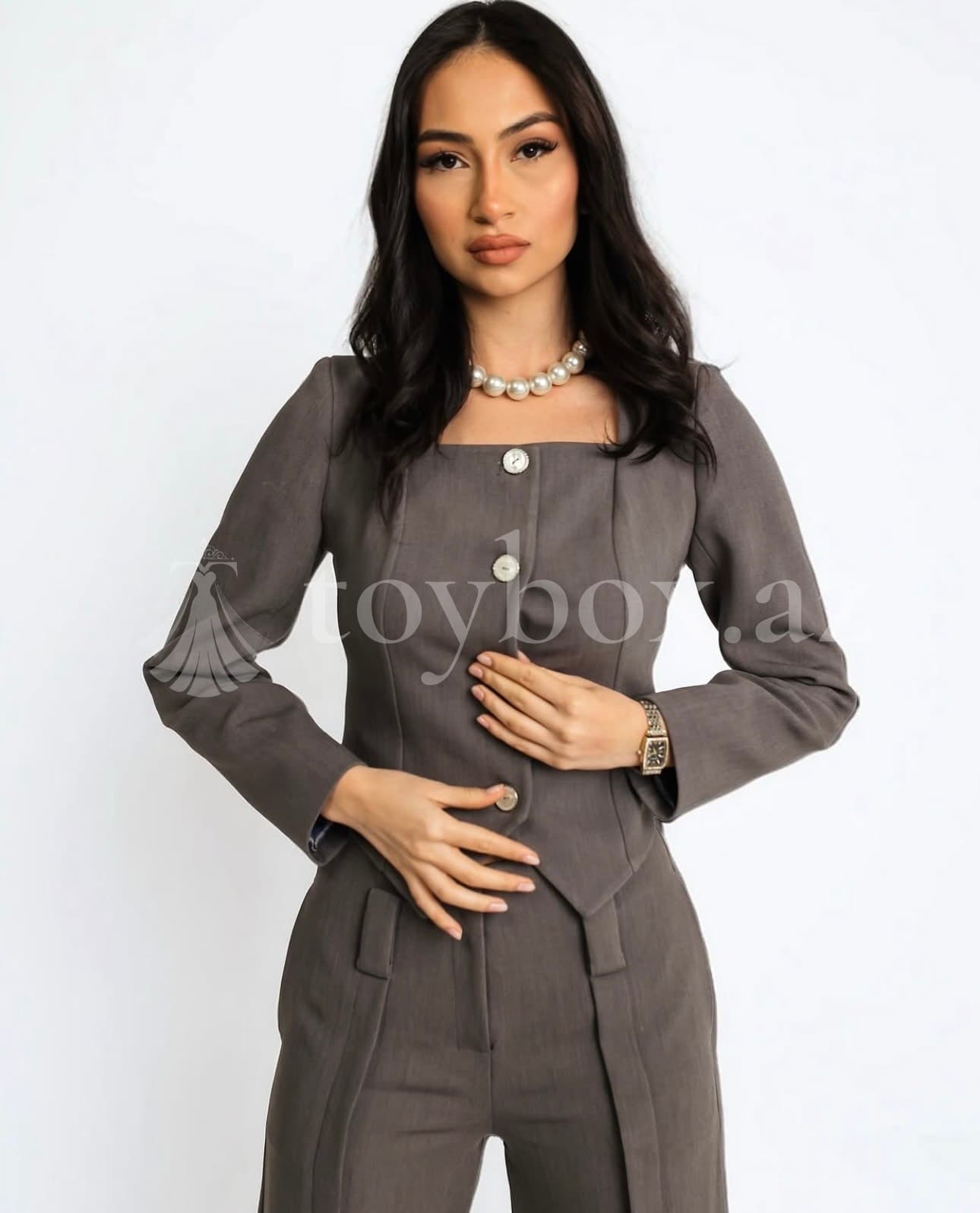 Amina Ali Design