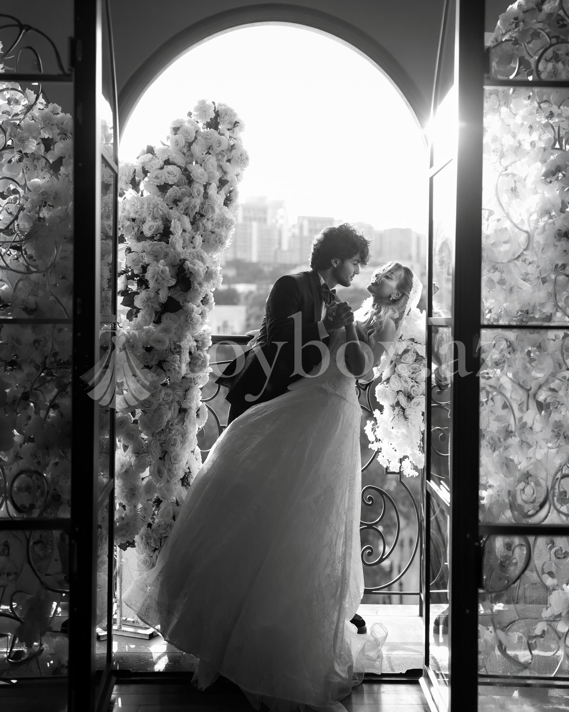 Cemal Yılmaz Fashion Baku