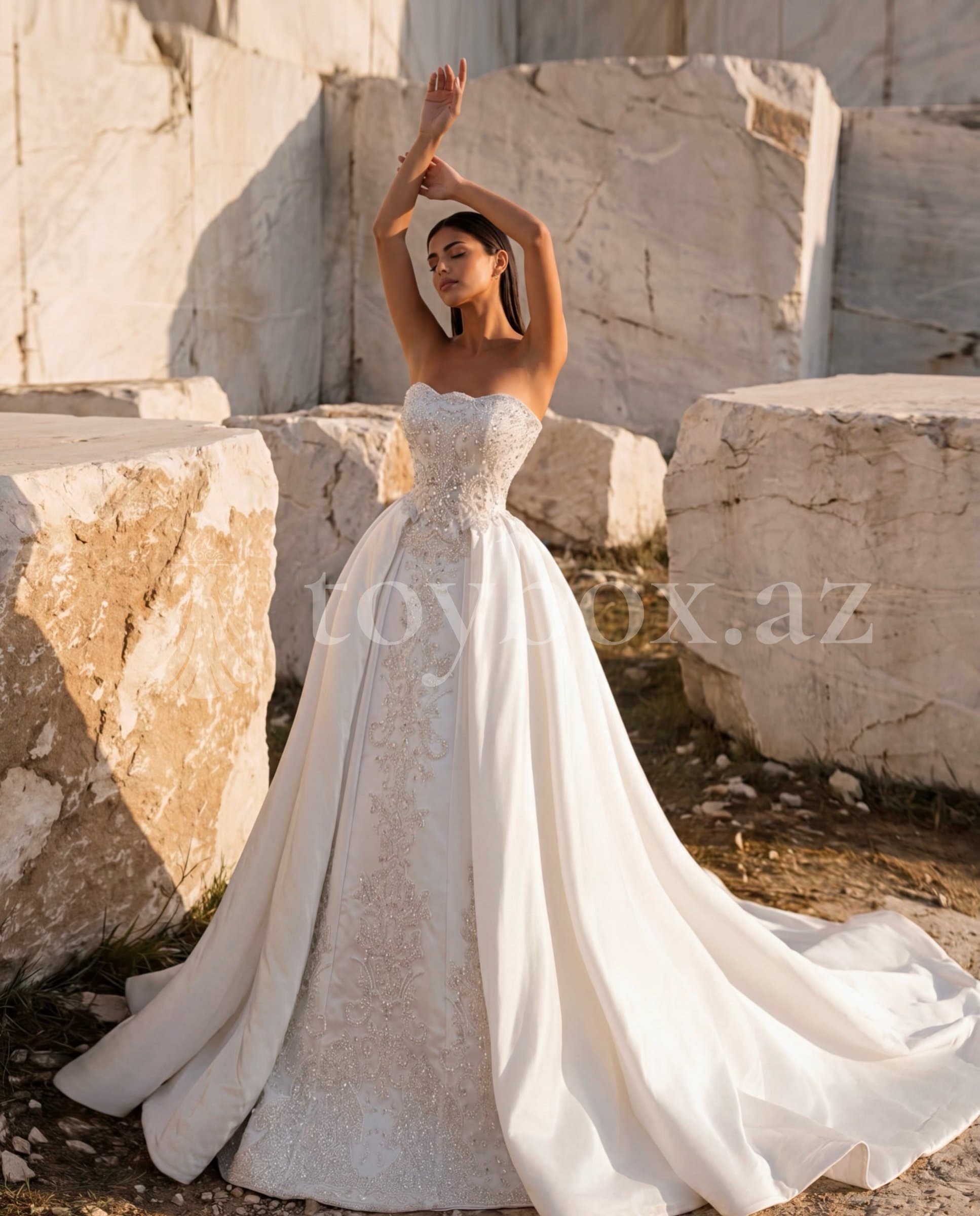 Cemal Yılmaz Fashion Baku