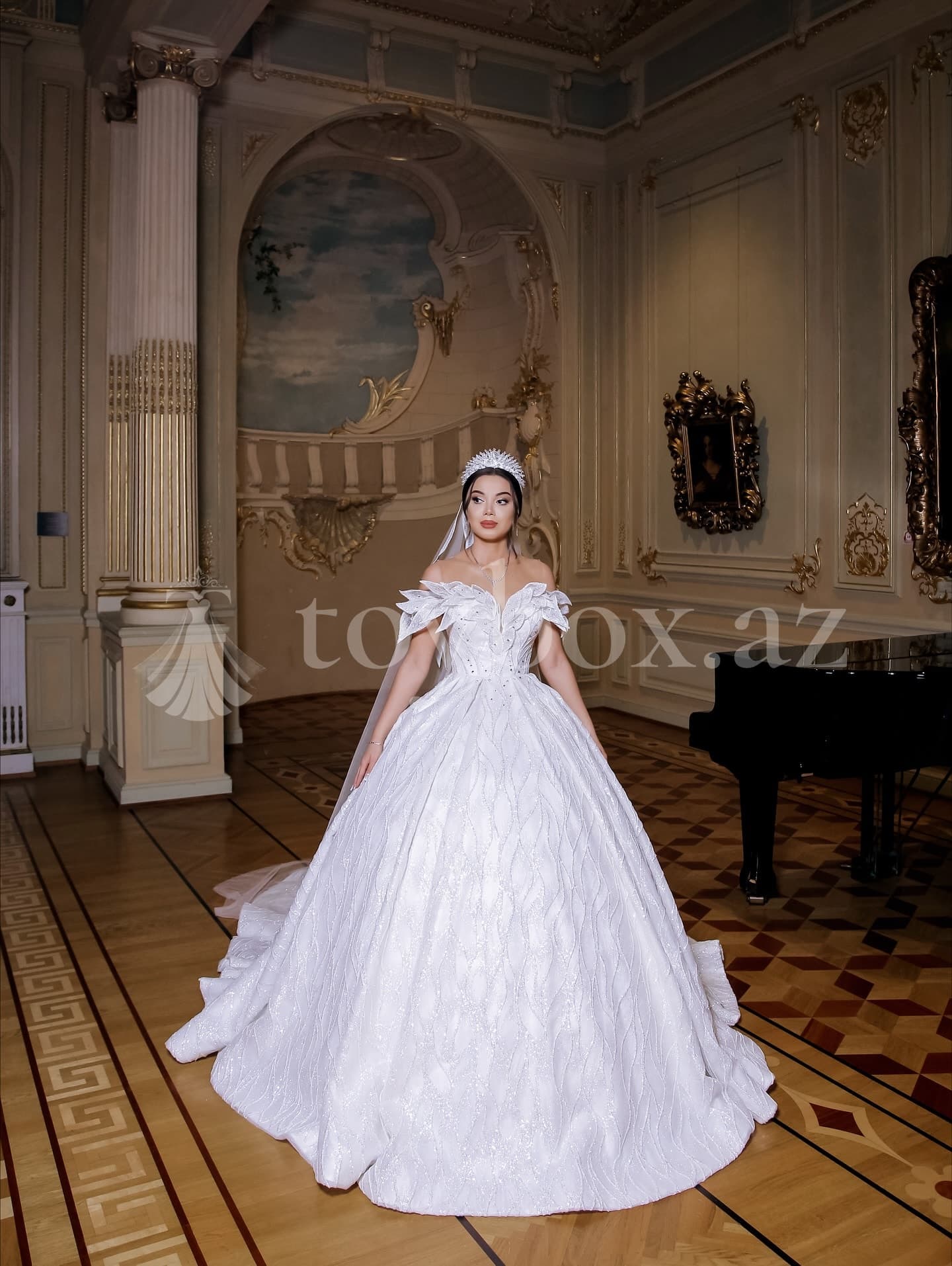 İtalian Wedding
