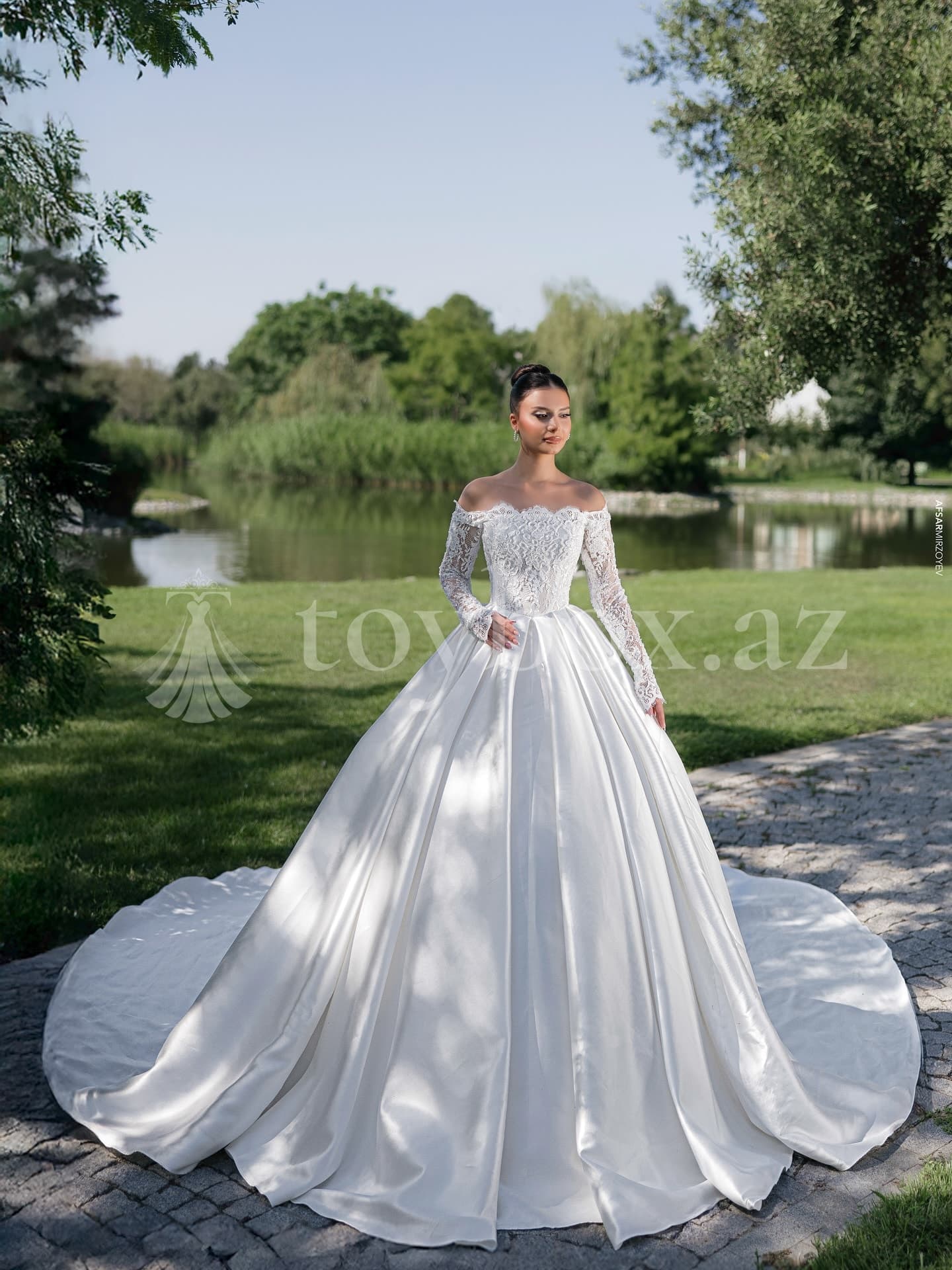 İtalian Wedding