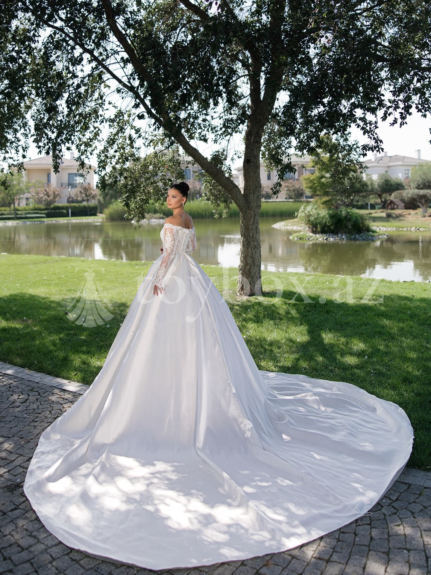 İtalian Wedding